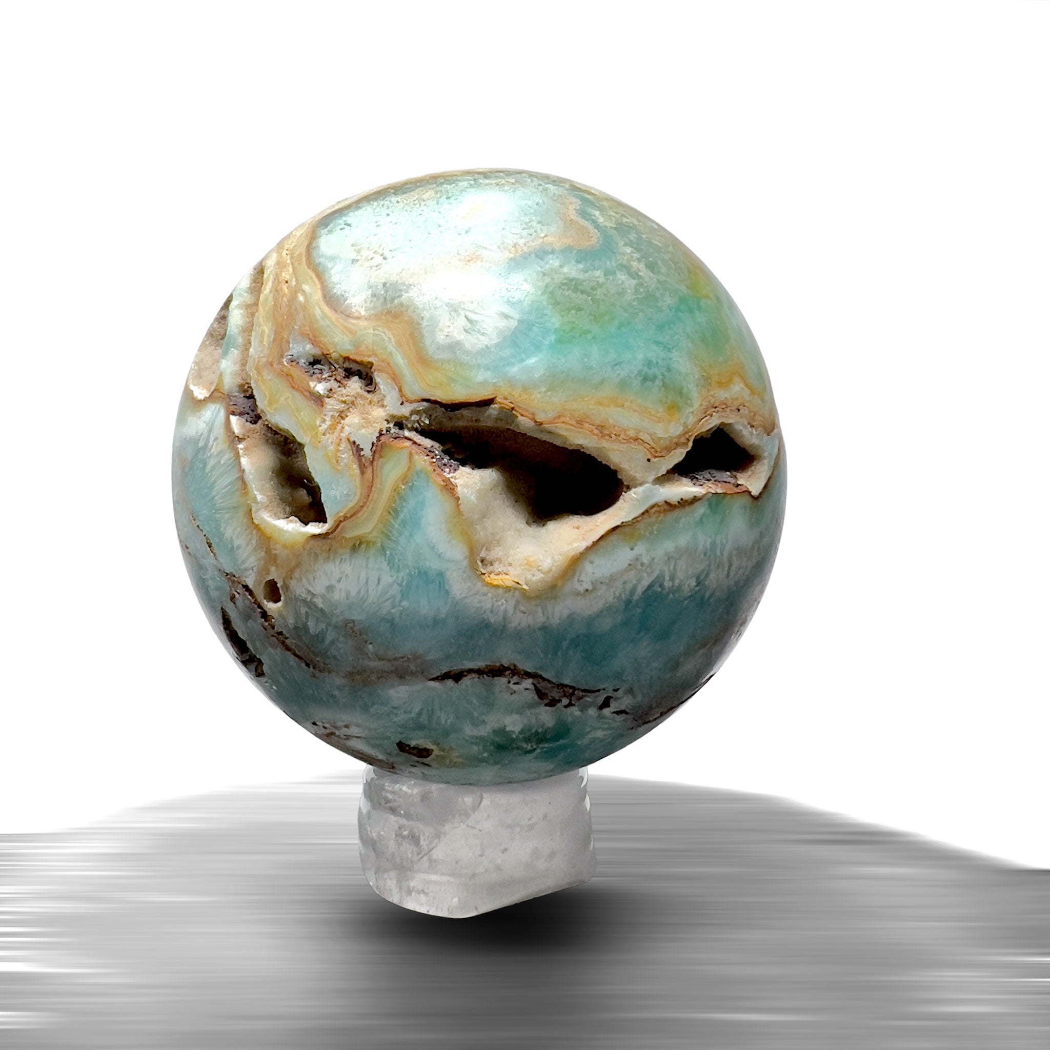 #piezas únicas_esfera hemimorfita 1