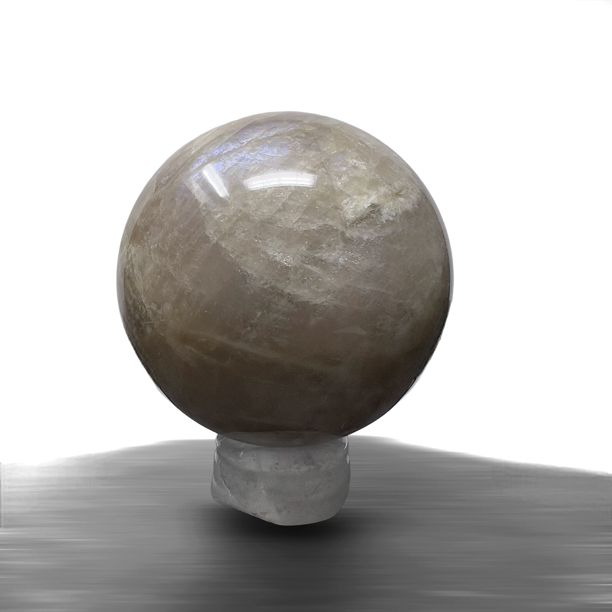 #piezas únicas_esfera piedra luna 1