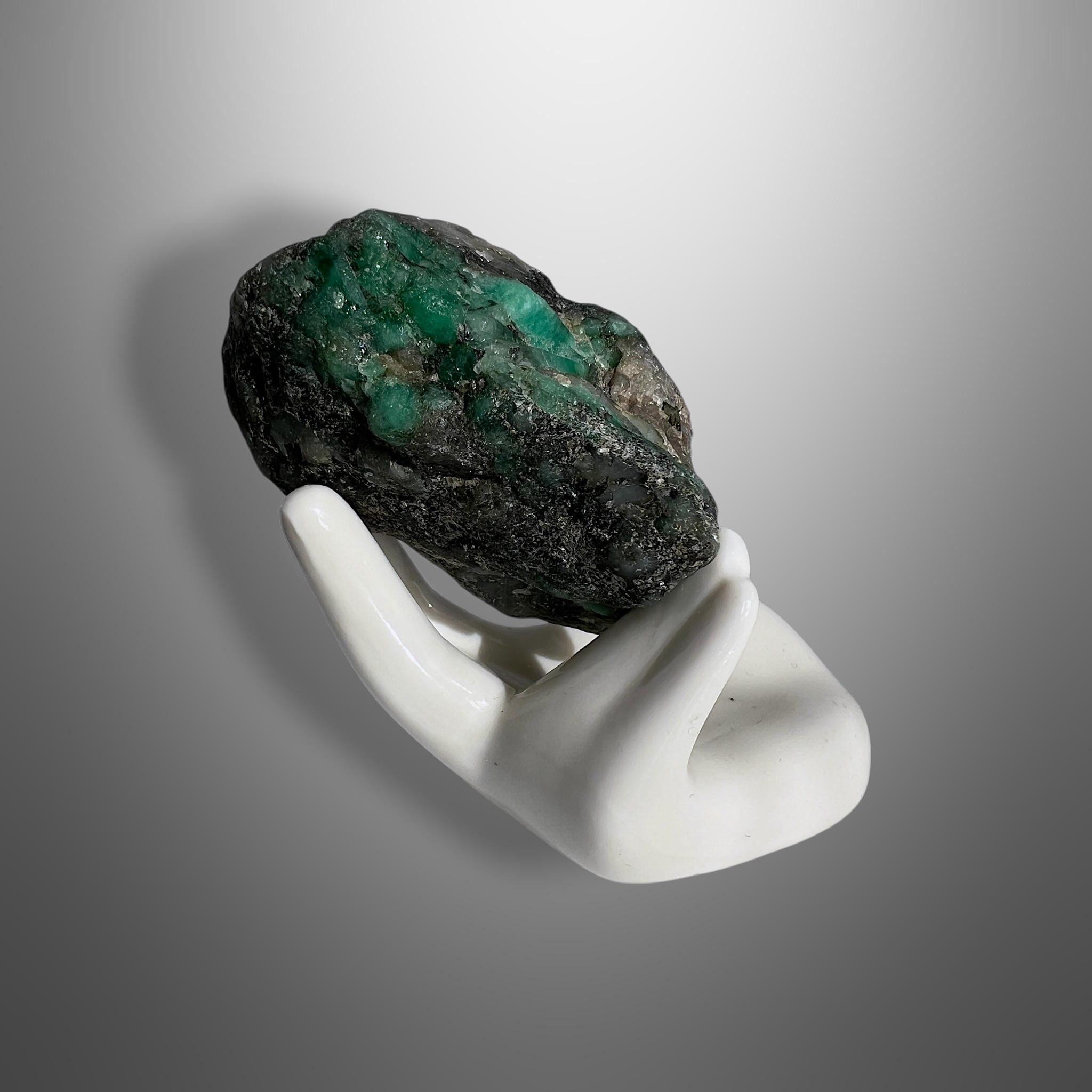 #piezas únicas_esmeralda en matriz 1