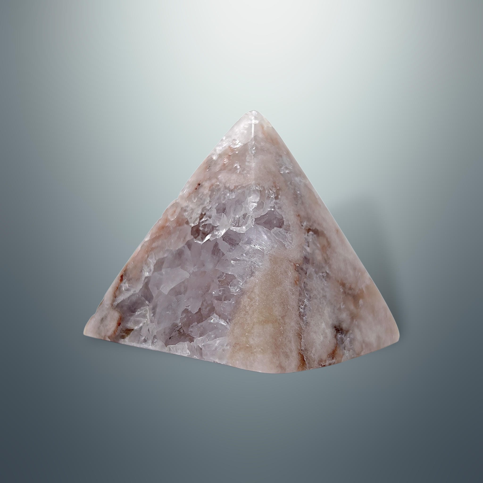 #piezas únicas_pirámide amatista rosa 1