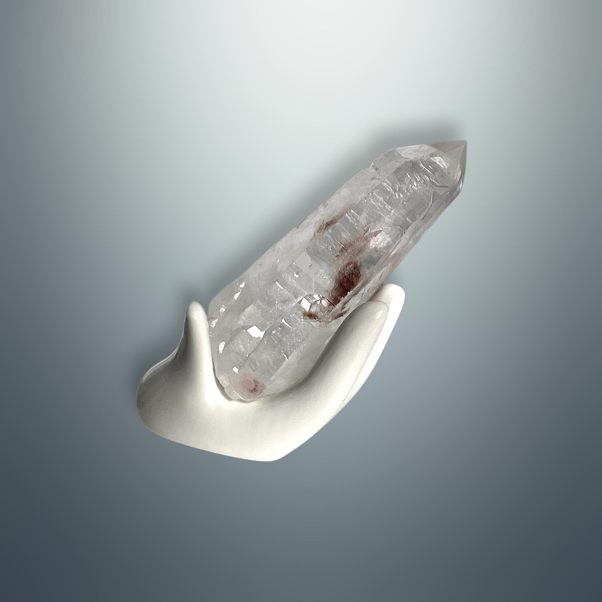 #piezas únicas_punta cuarzo lemuriano 1