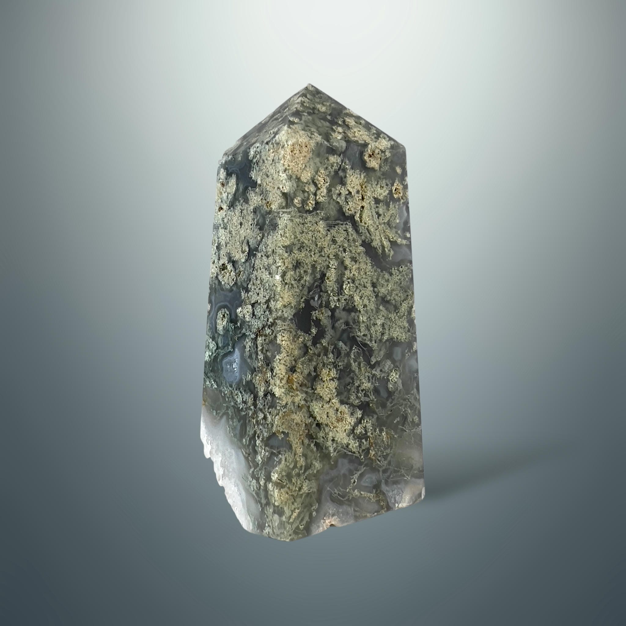 #piezas únicas_torre ágata musgo 1