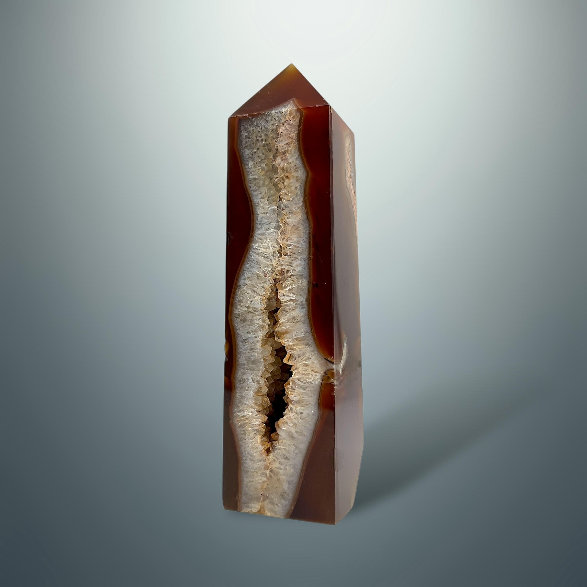 #piezas únicas_torre cornalina 1