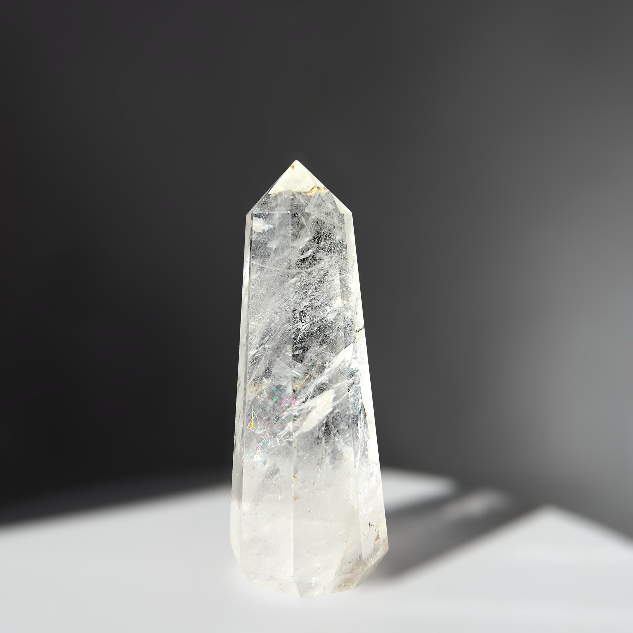 #piezas únicas_torre cuarzo del himalaya 1