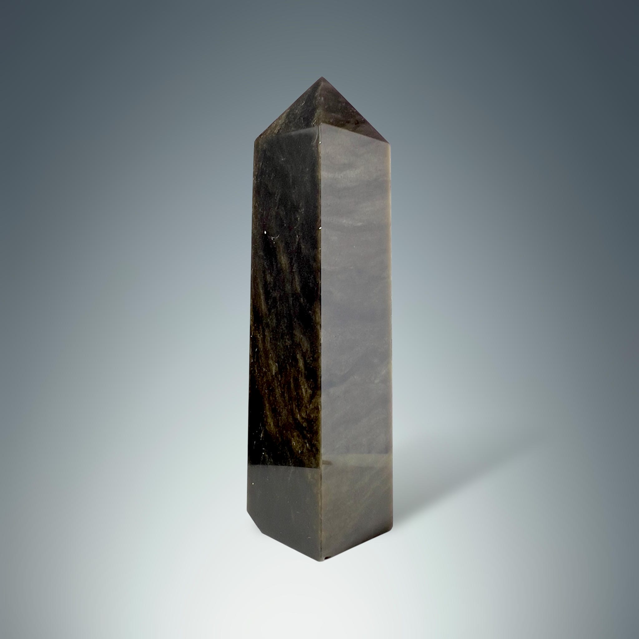 #piezas únicas_torre obsidiana oro 1
