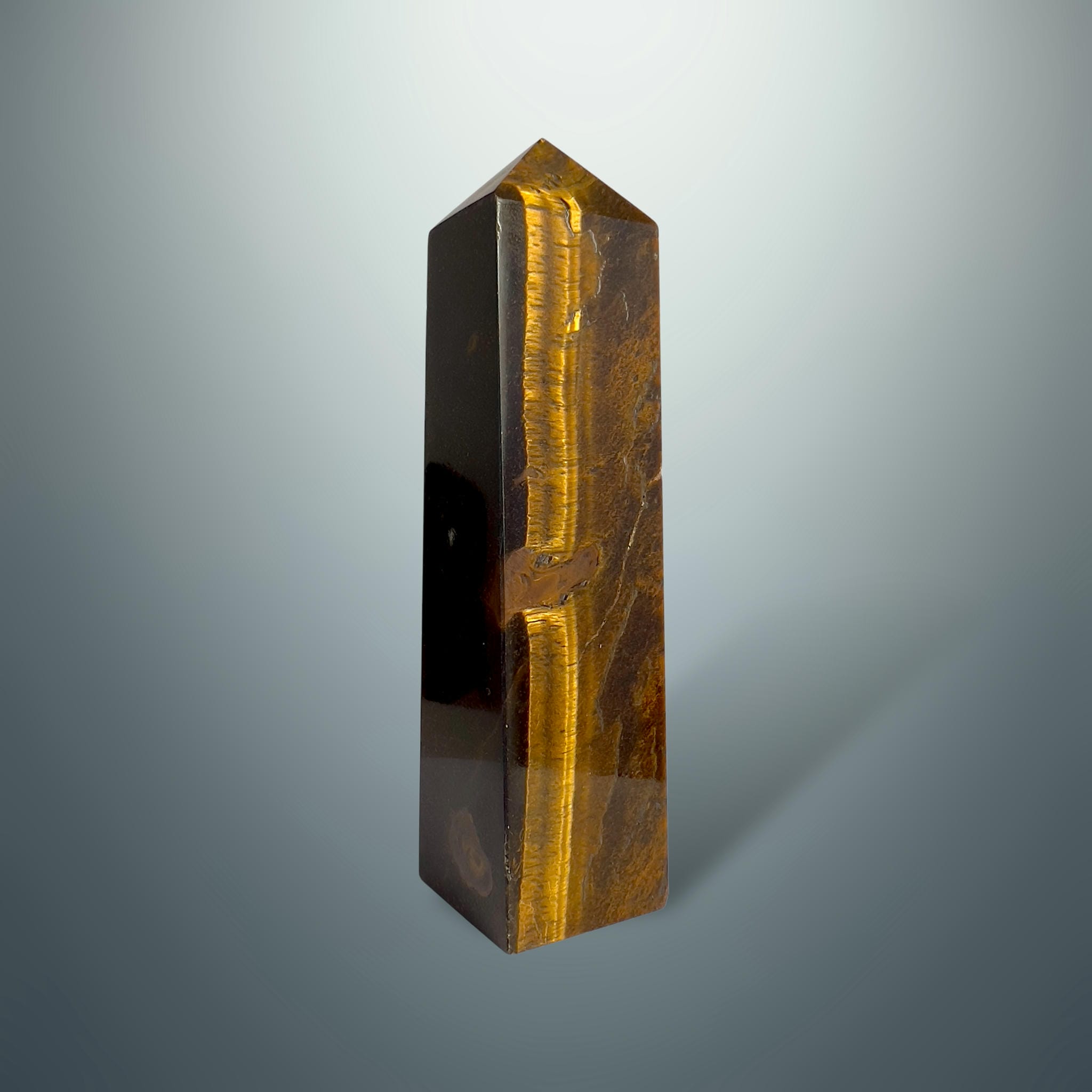 #piezas únicas_torre ojo de tigre 1