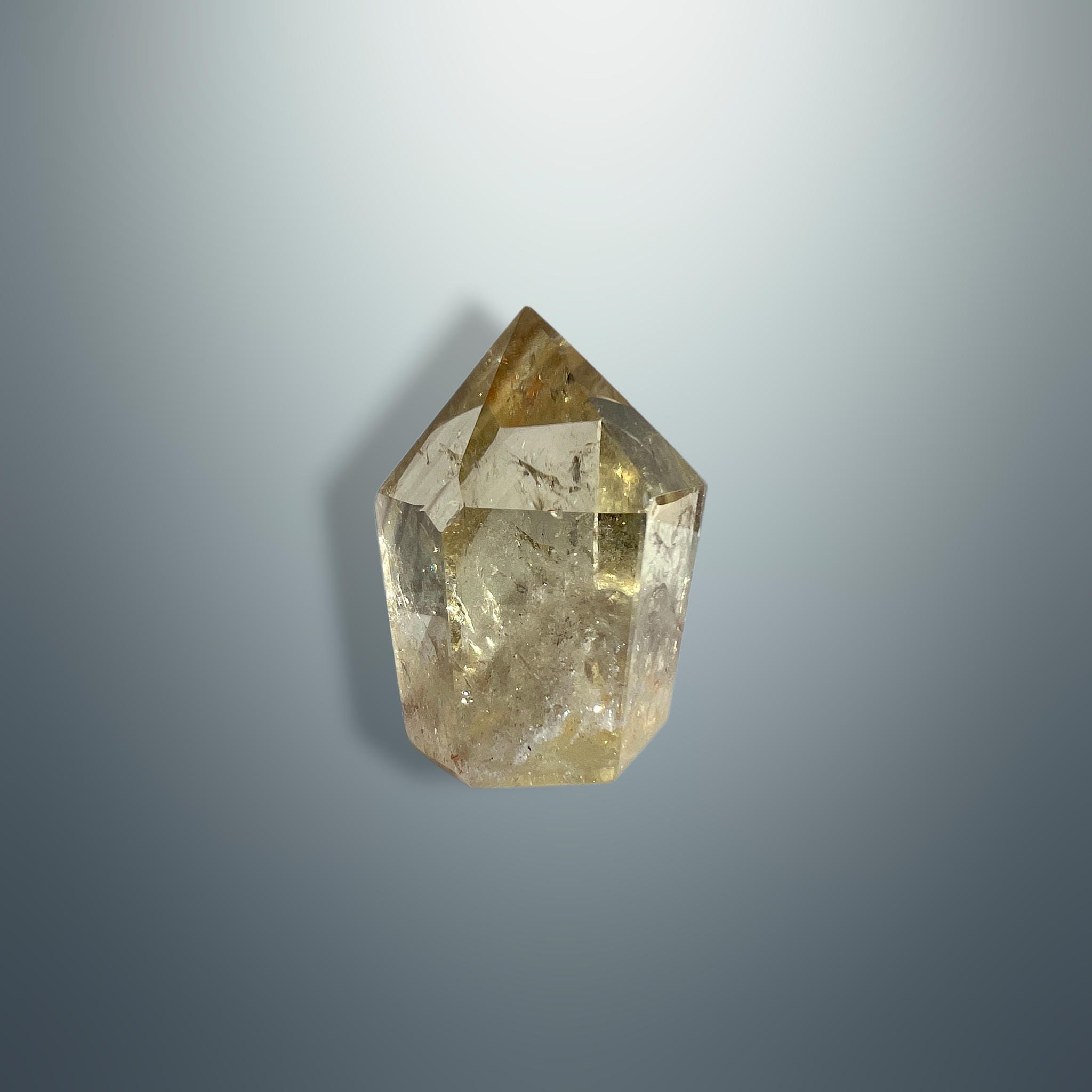 #piezas únicas_punta citrino 1