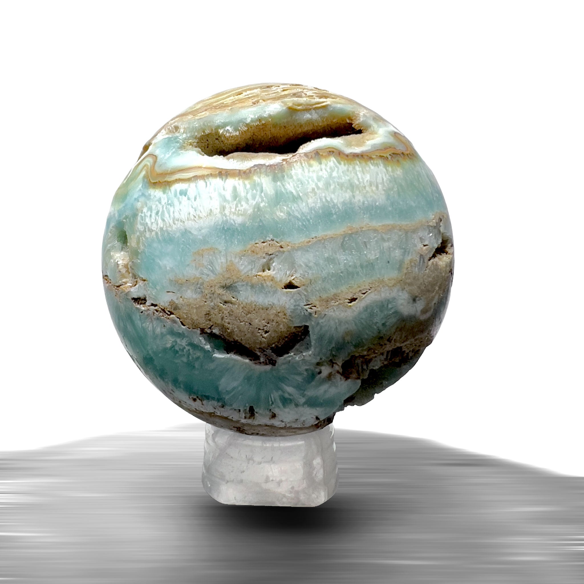 #piezas únicas_esfera hemimorfita 1