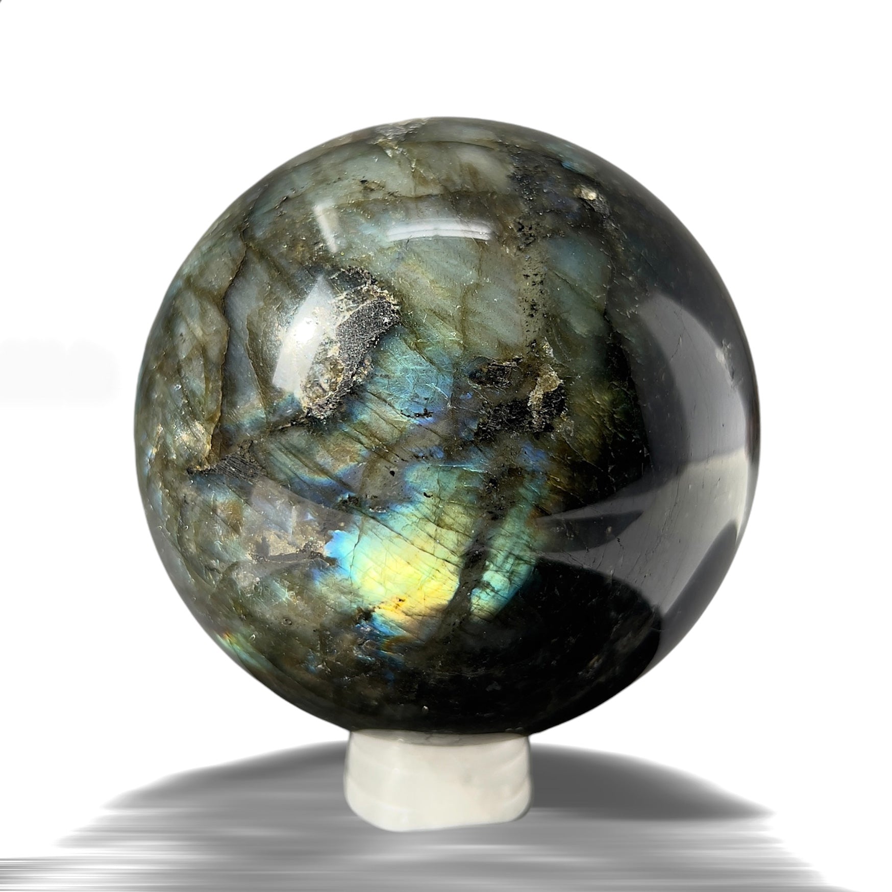 #piezas únicas_esfera labradorita 1