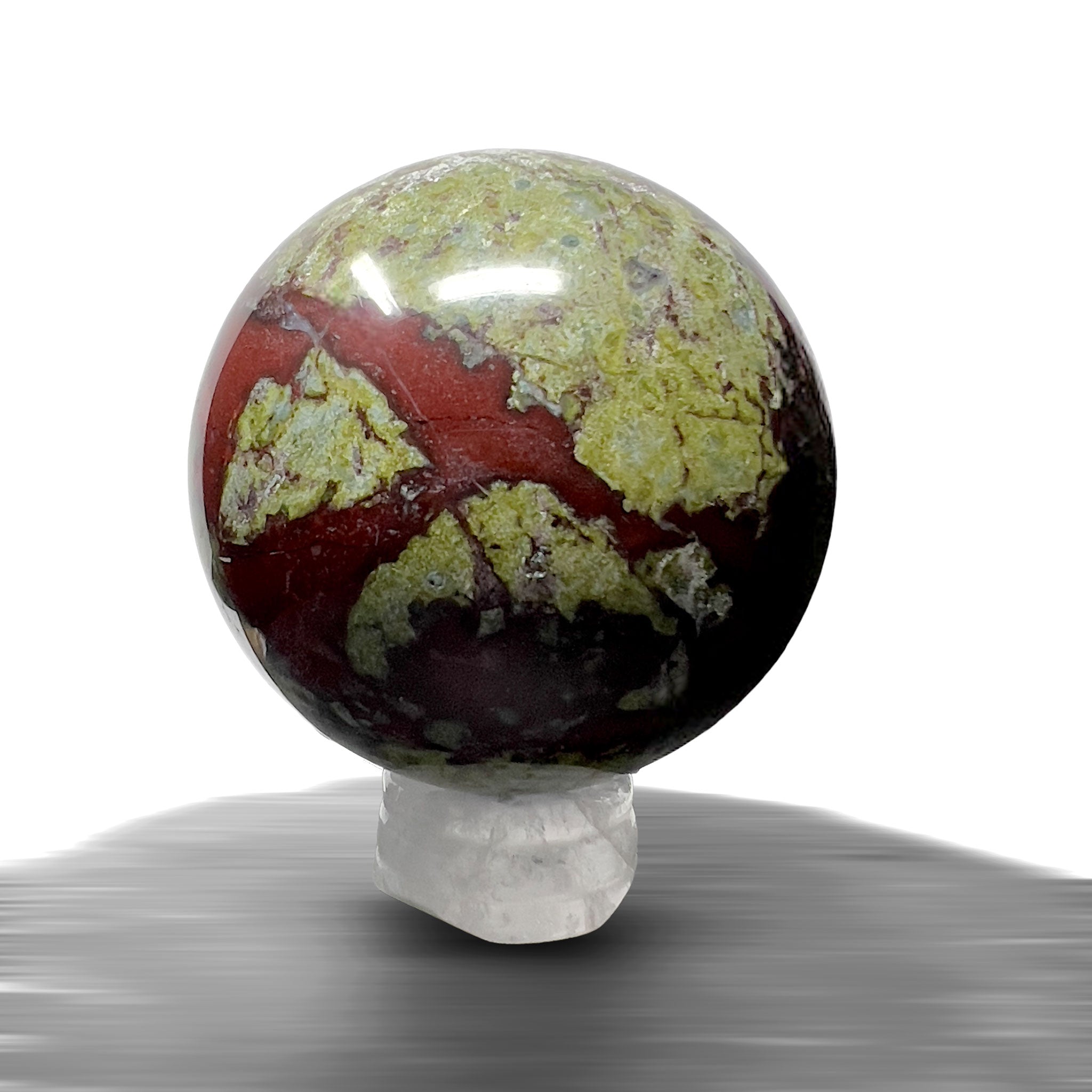 #piezas únicas_esfera sangre de dragón 1