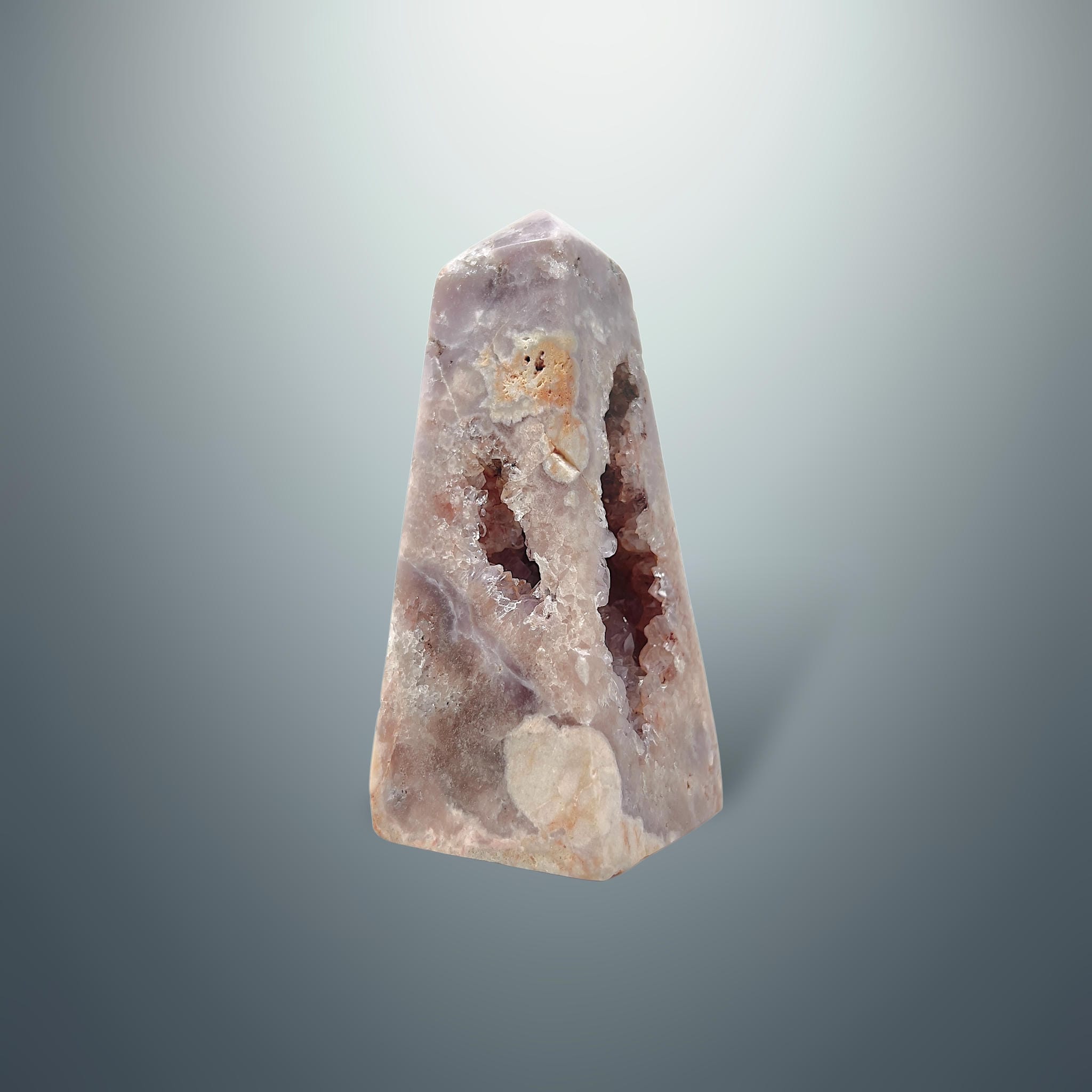 #piezas únicas_obelisco amatista rosa (con cristalización) 1