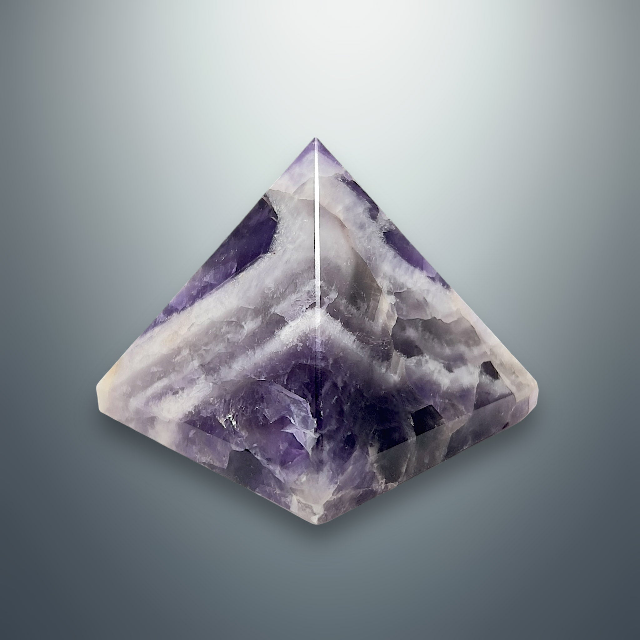 #piezas únicas_pirámide amatista 1