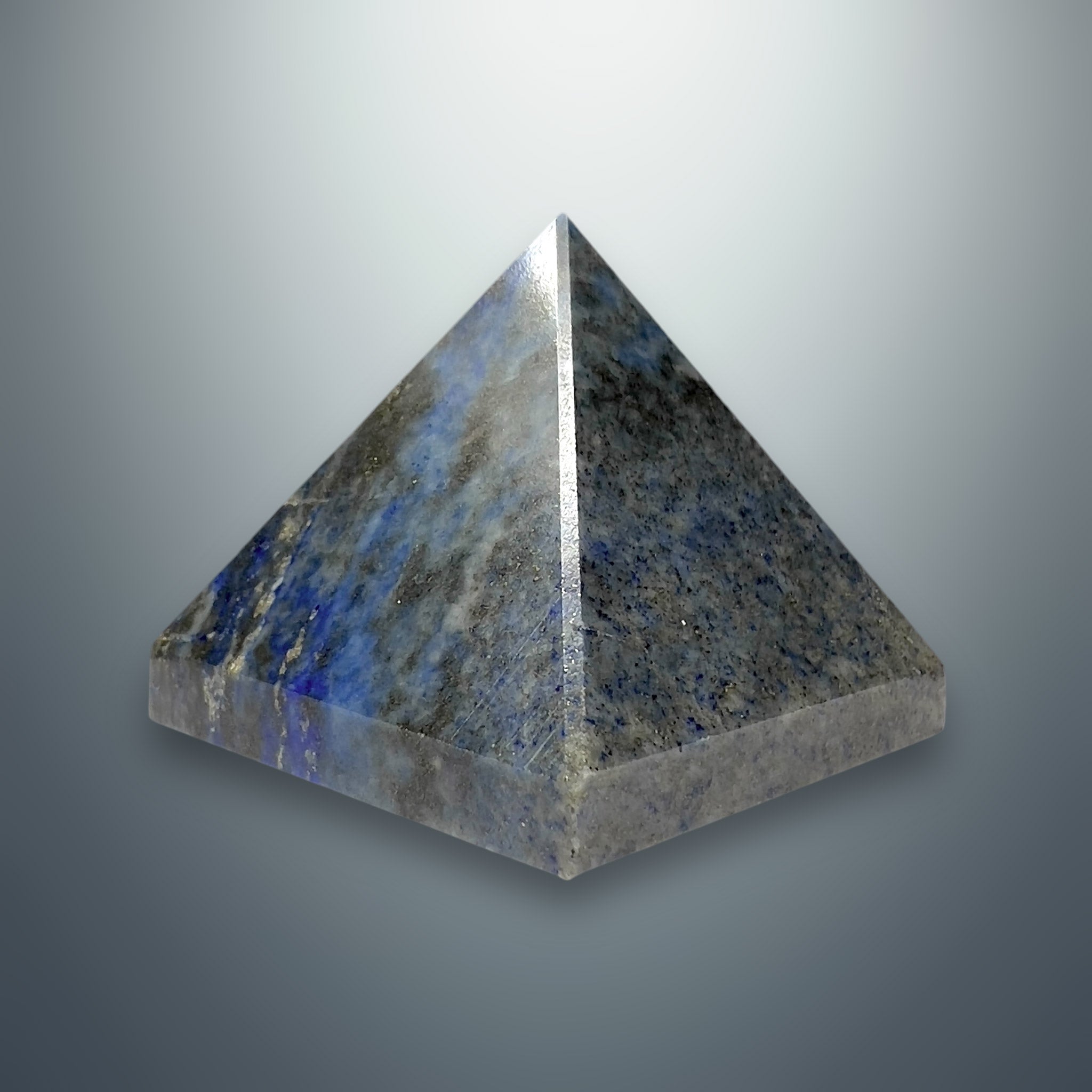 #piezas únicas_pirámide lapislázuli 1