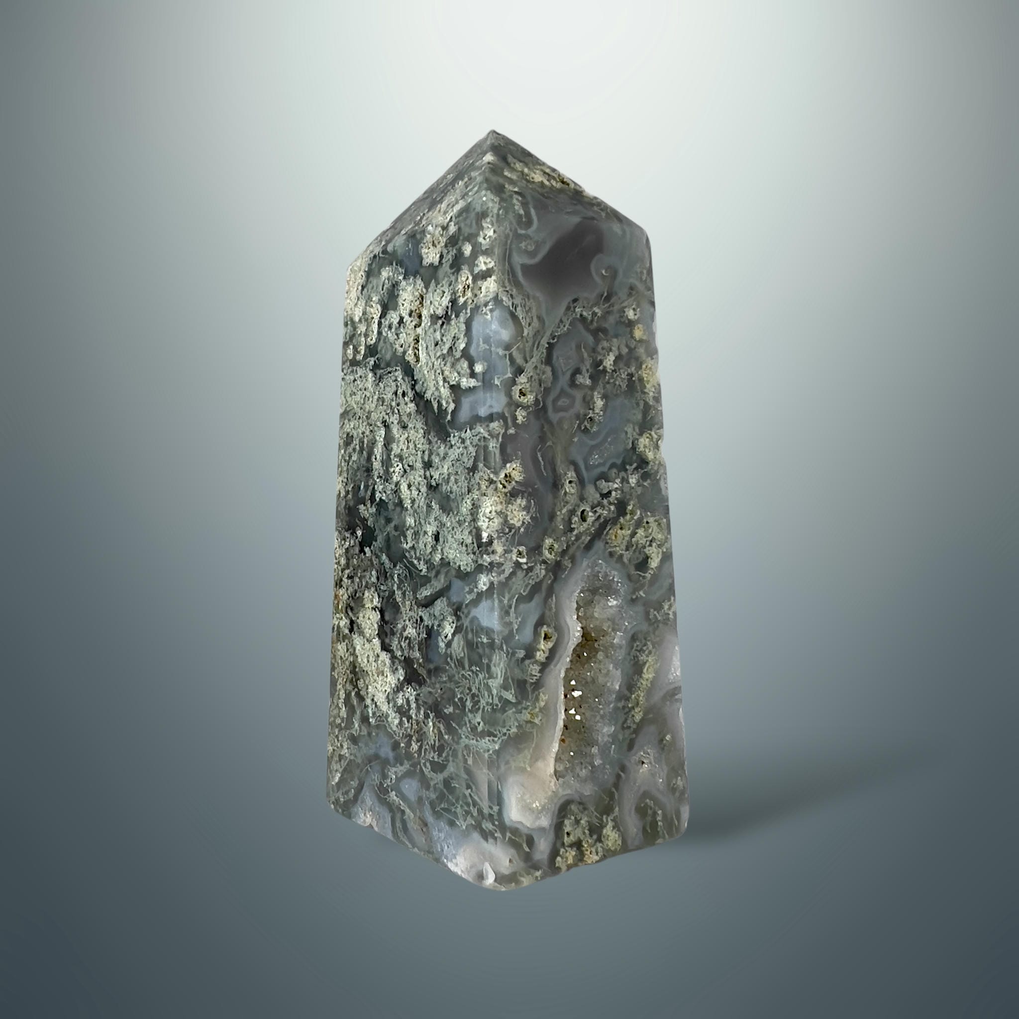 #piezas únicas_torre ágata musgo 1