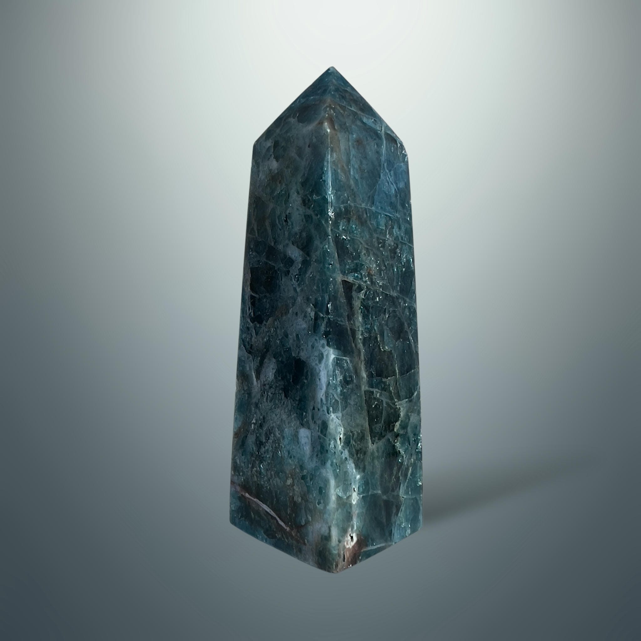 #piezas únicas_torre apatito azul 1