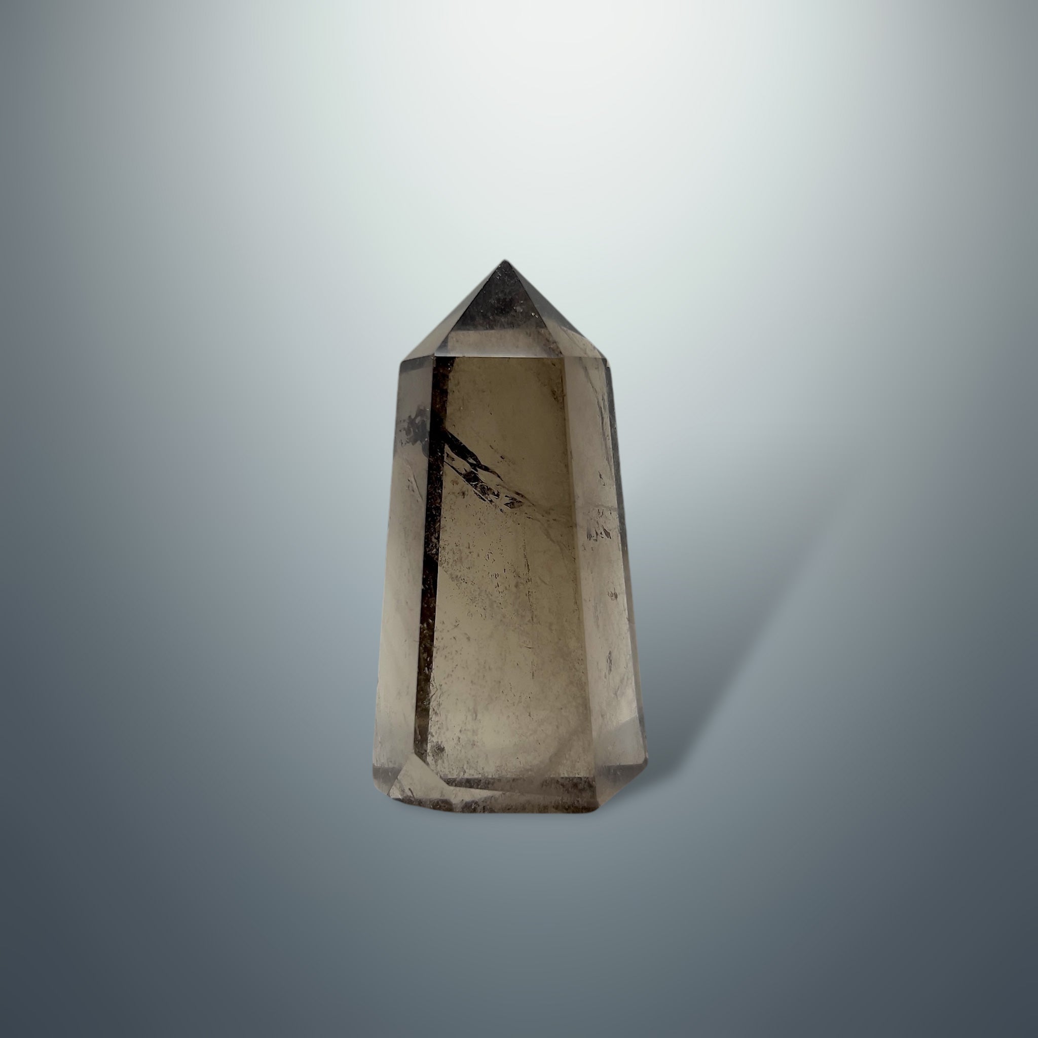 #piezas únicas_torre cuarzo ahumado 1