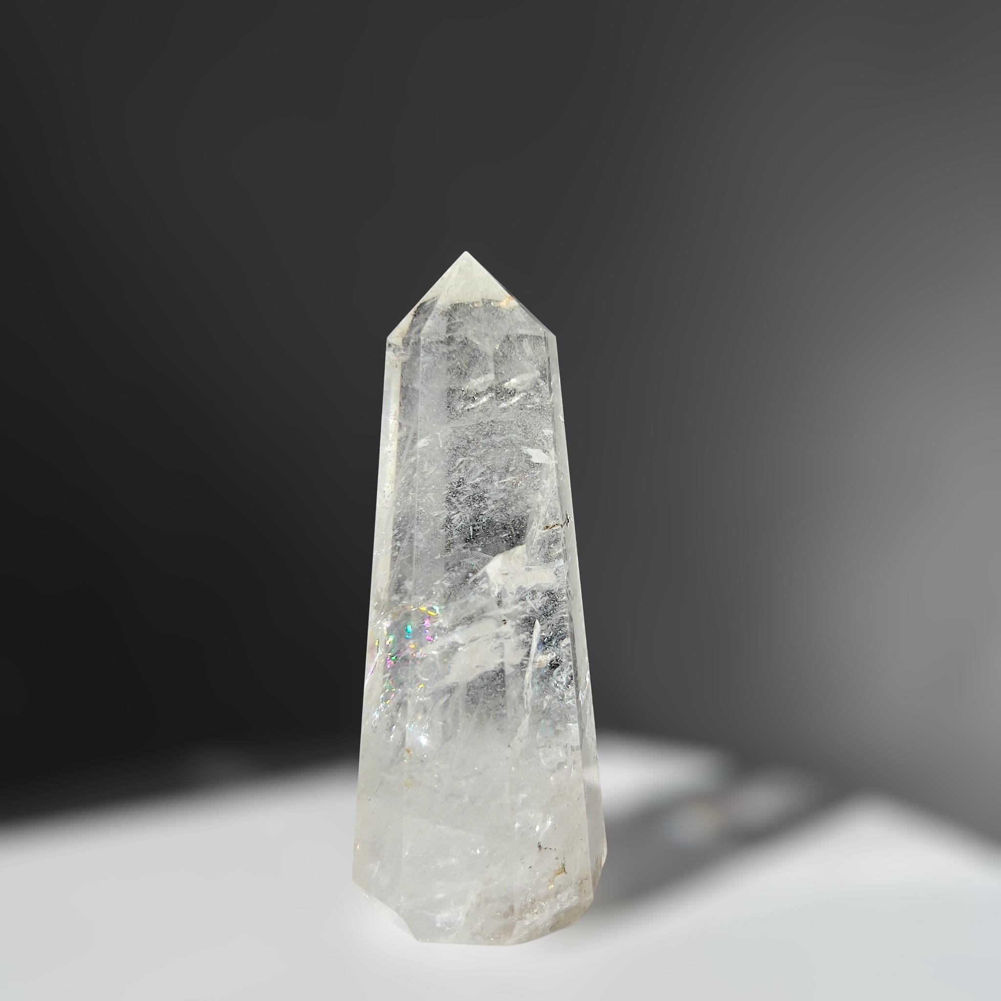 #piezas únicas_torre cuarzo del himalaya 1