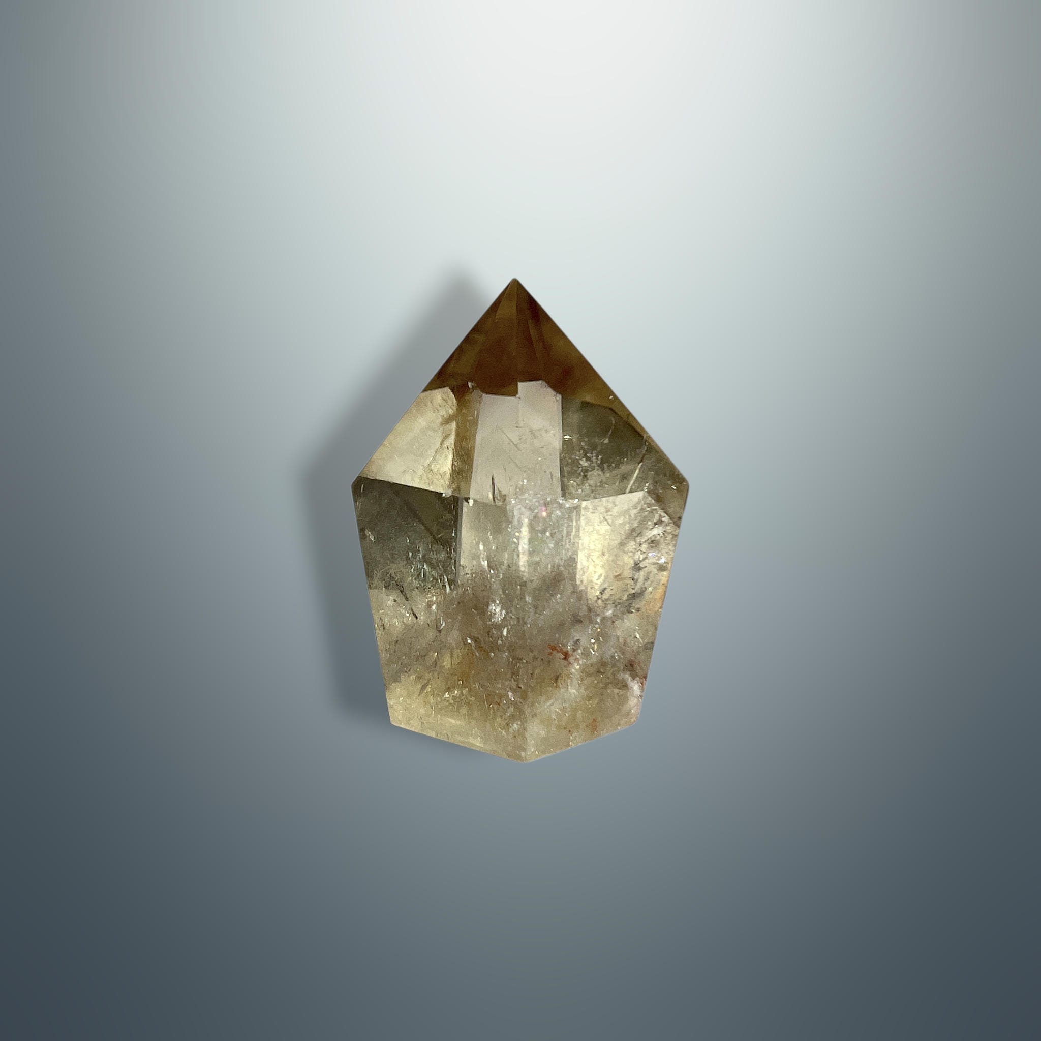 #piezas únicas_punta citrino 1