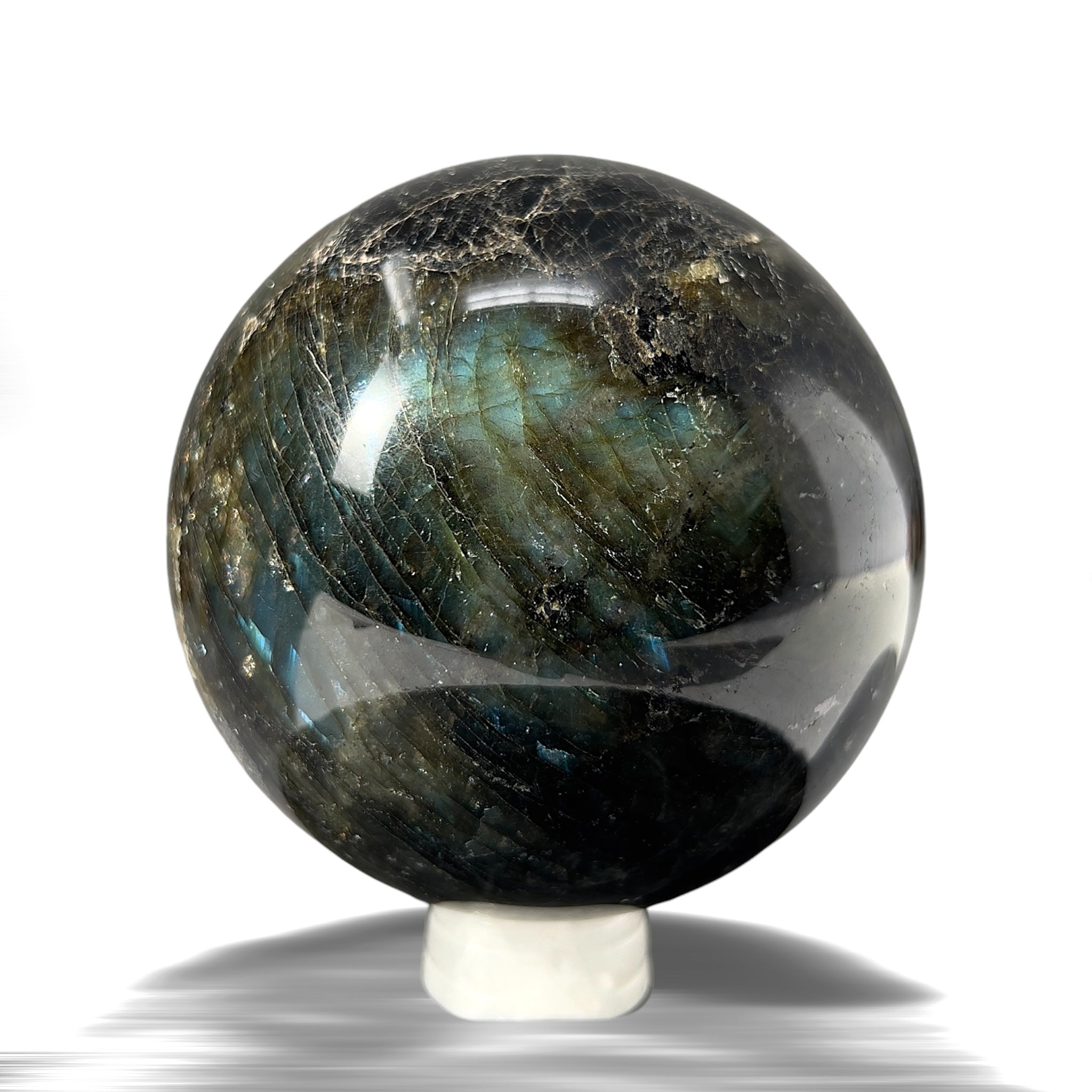 #piezas únicas_esfera labradorita 1