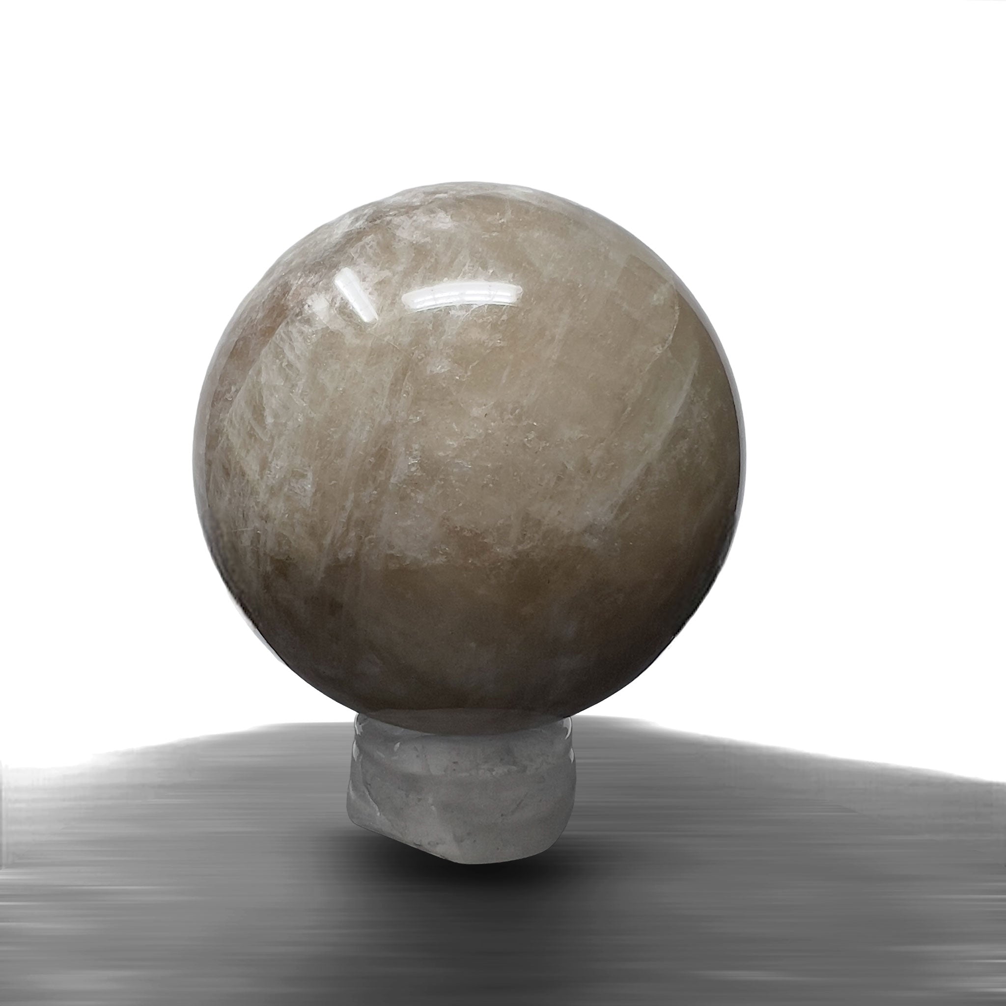 #piezas únicas_esfera piedra luna 1