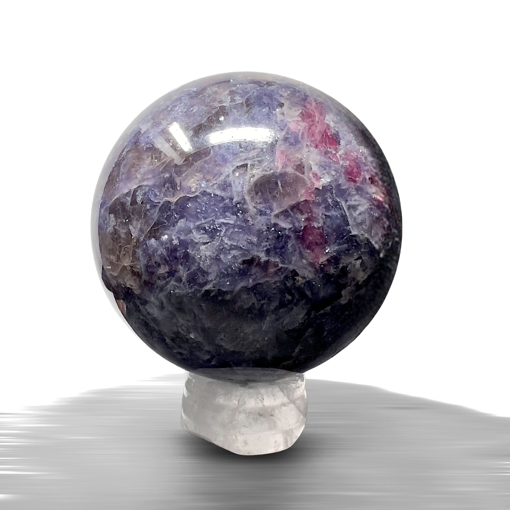 #piezas únicas_esfera unicornio 1