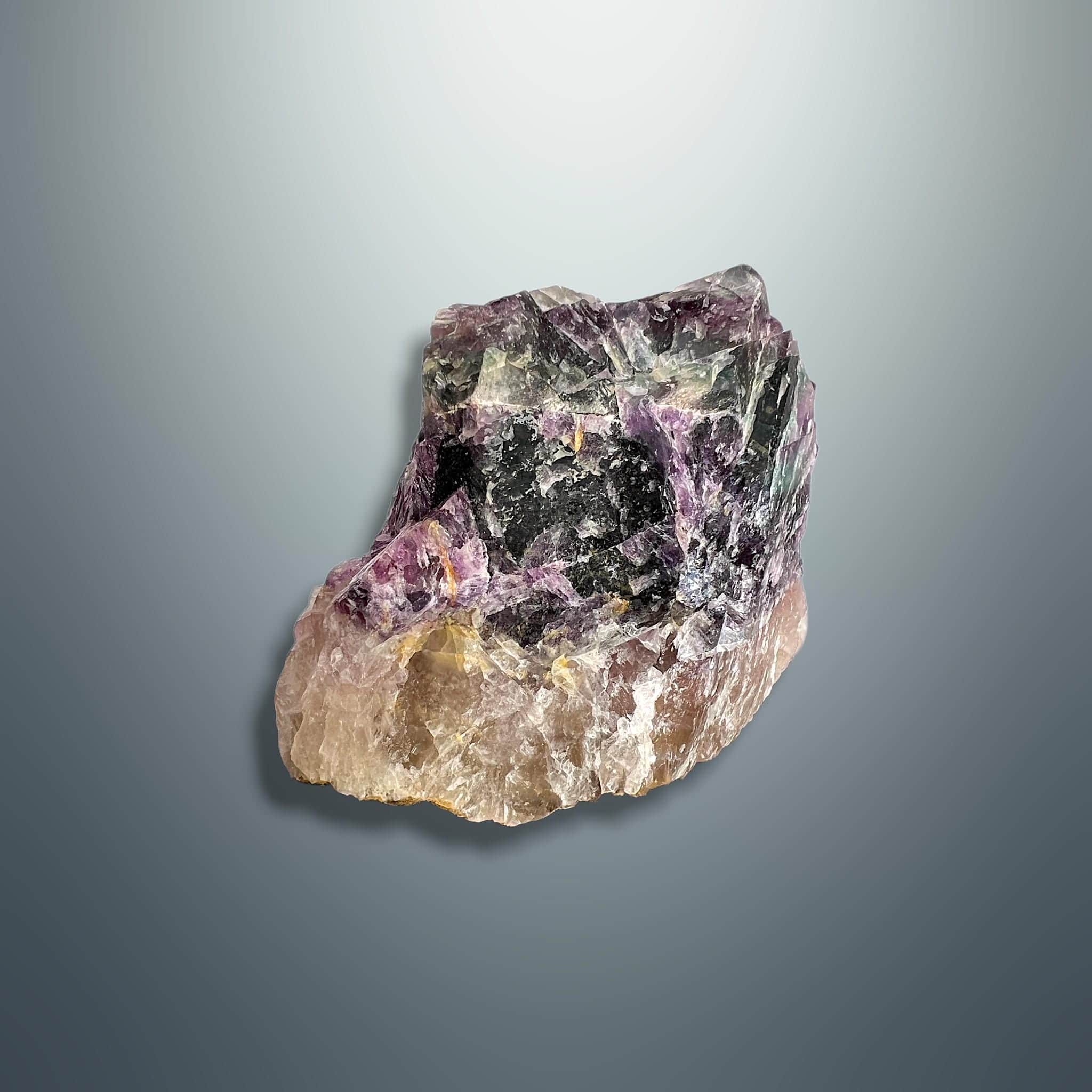 #piezas únicas_fluorita multicolor en bruto 1