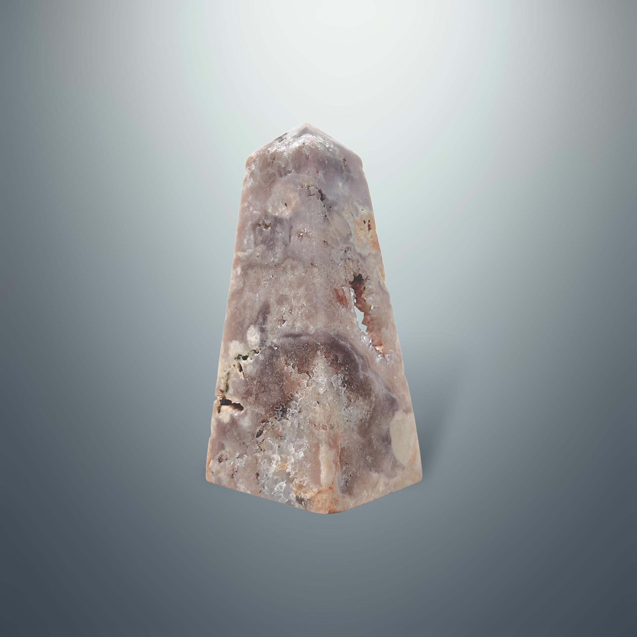 #piezas únicas_obelisco amatista rosa (con cristalización) 1