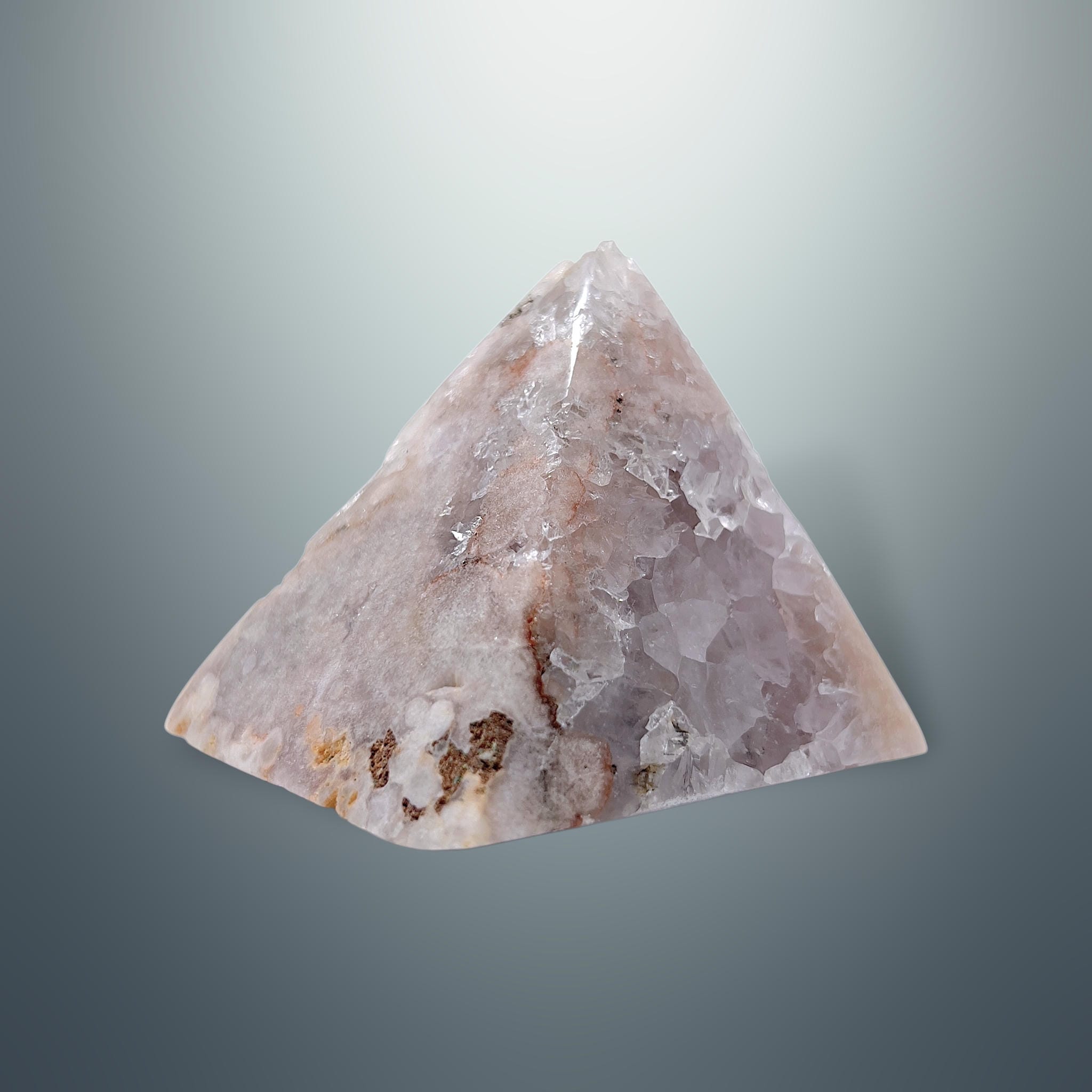 #piezas únicas_pirámide amatista rosa 1