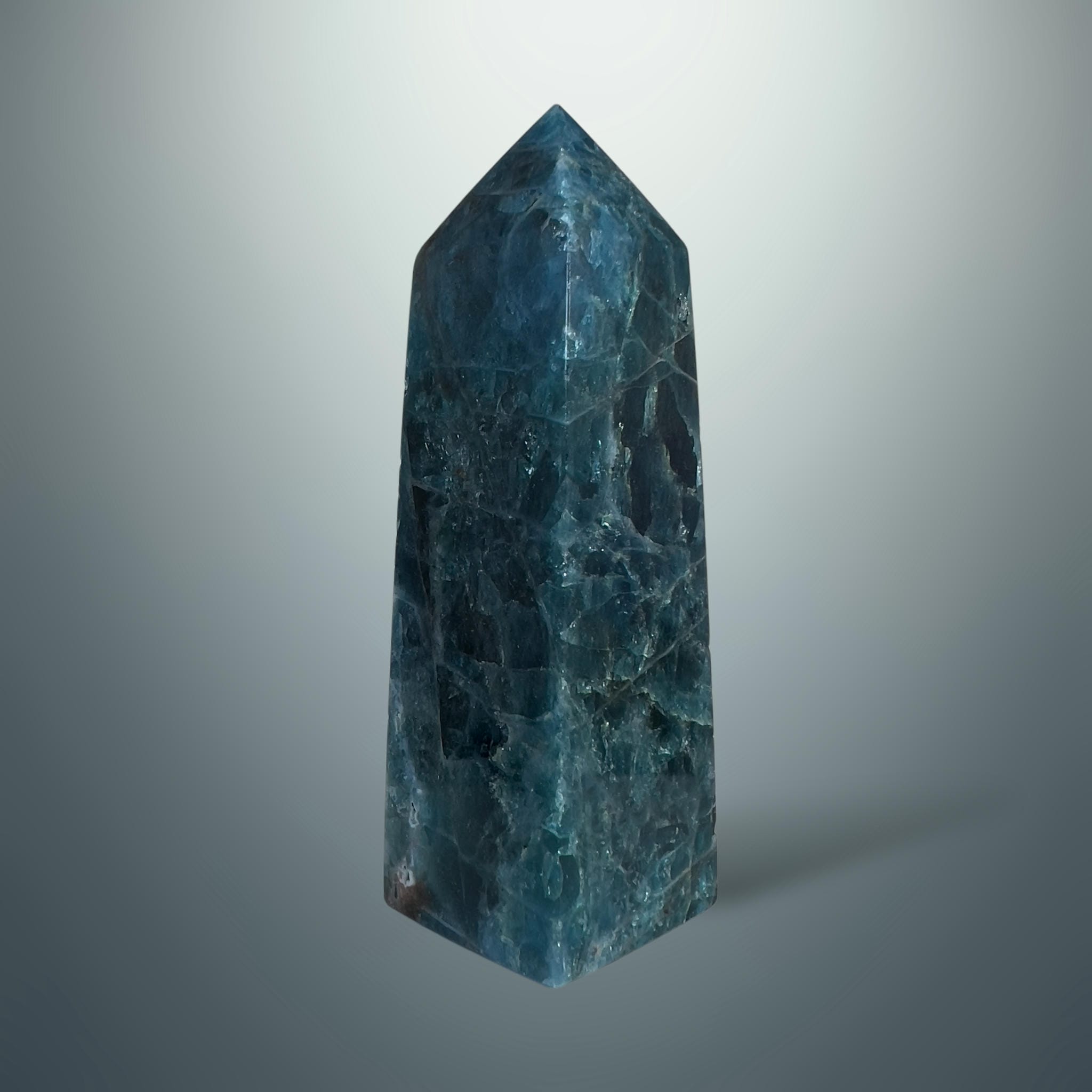 #piezas únicas_torre apatito azul 1