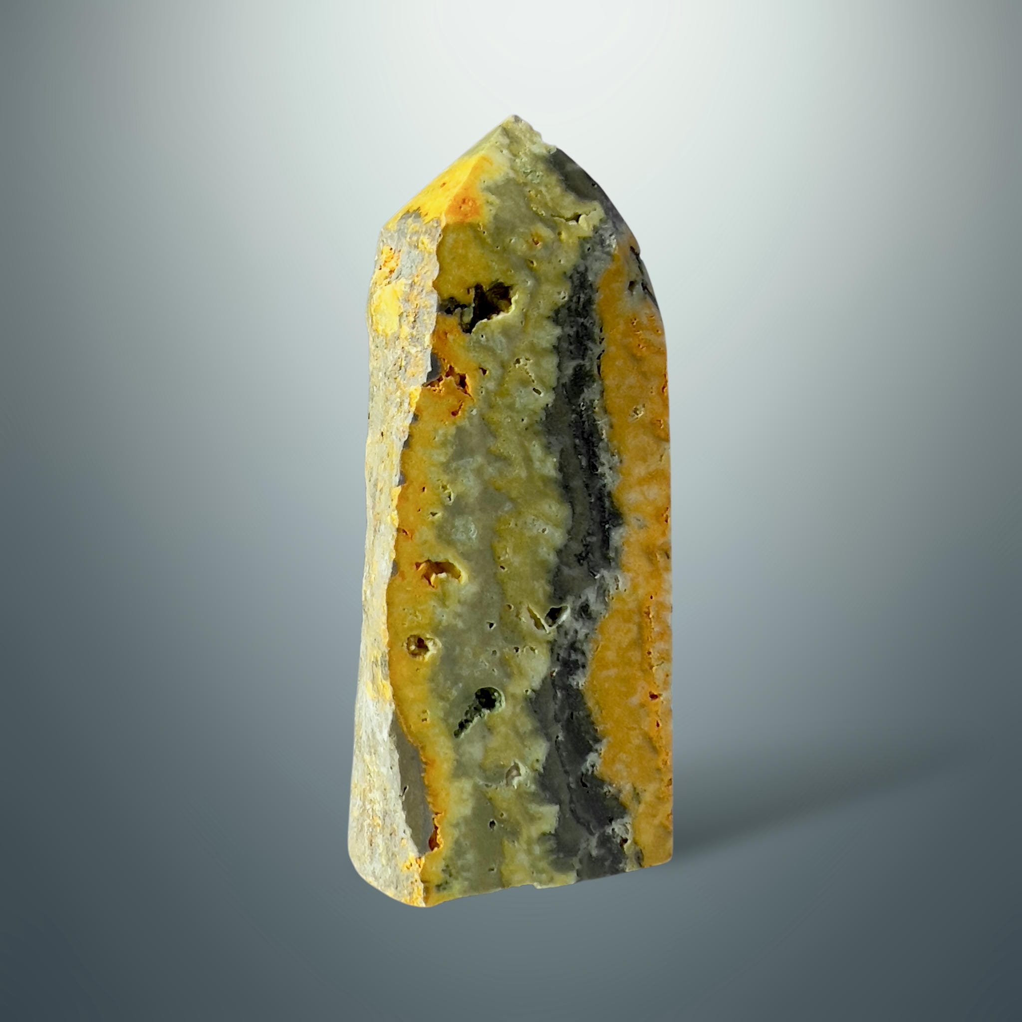 #piezas únicas_torre jaspe bumblebee 1