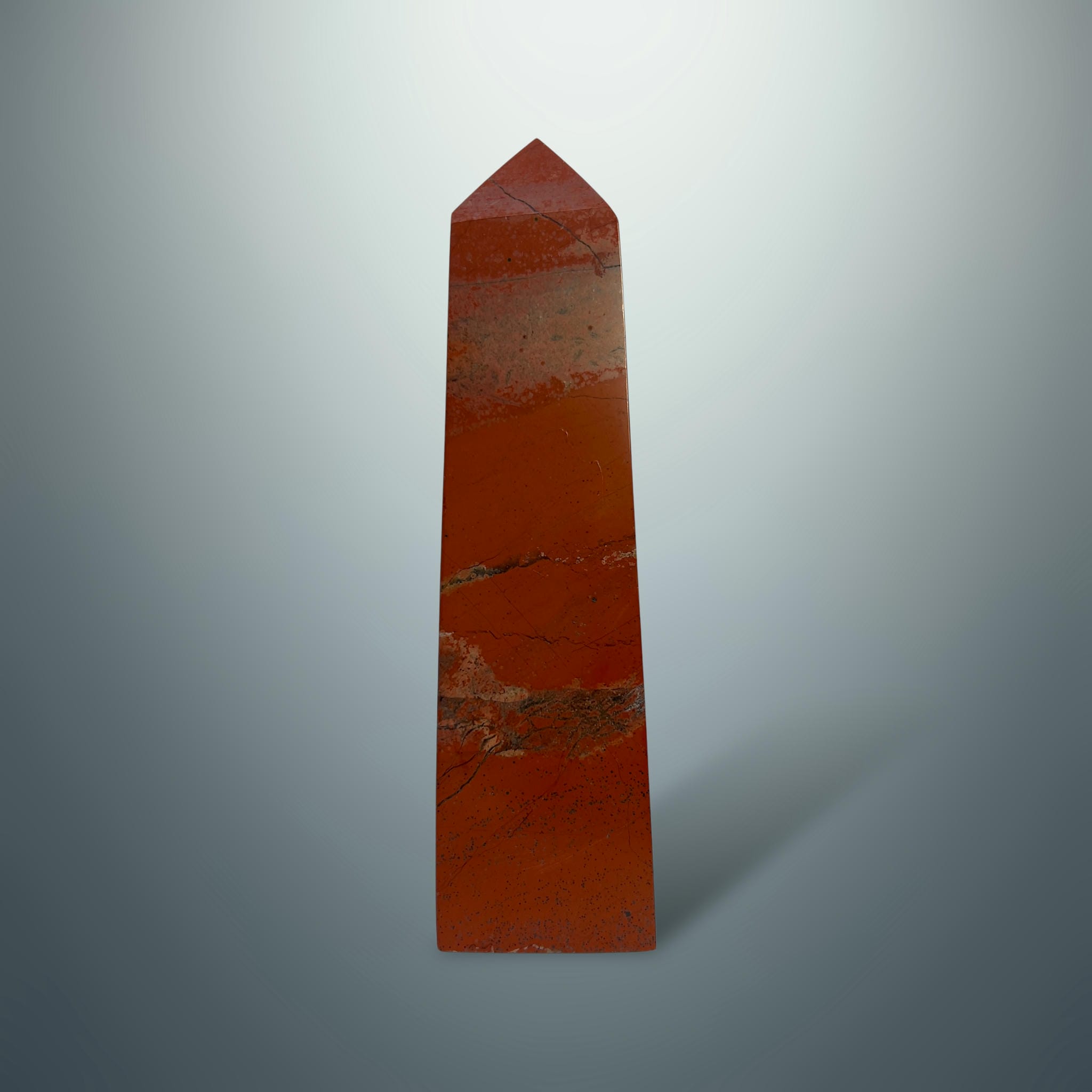 #piezas únicas_torre jaspe rojo 1