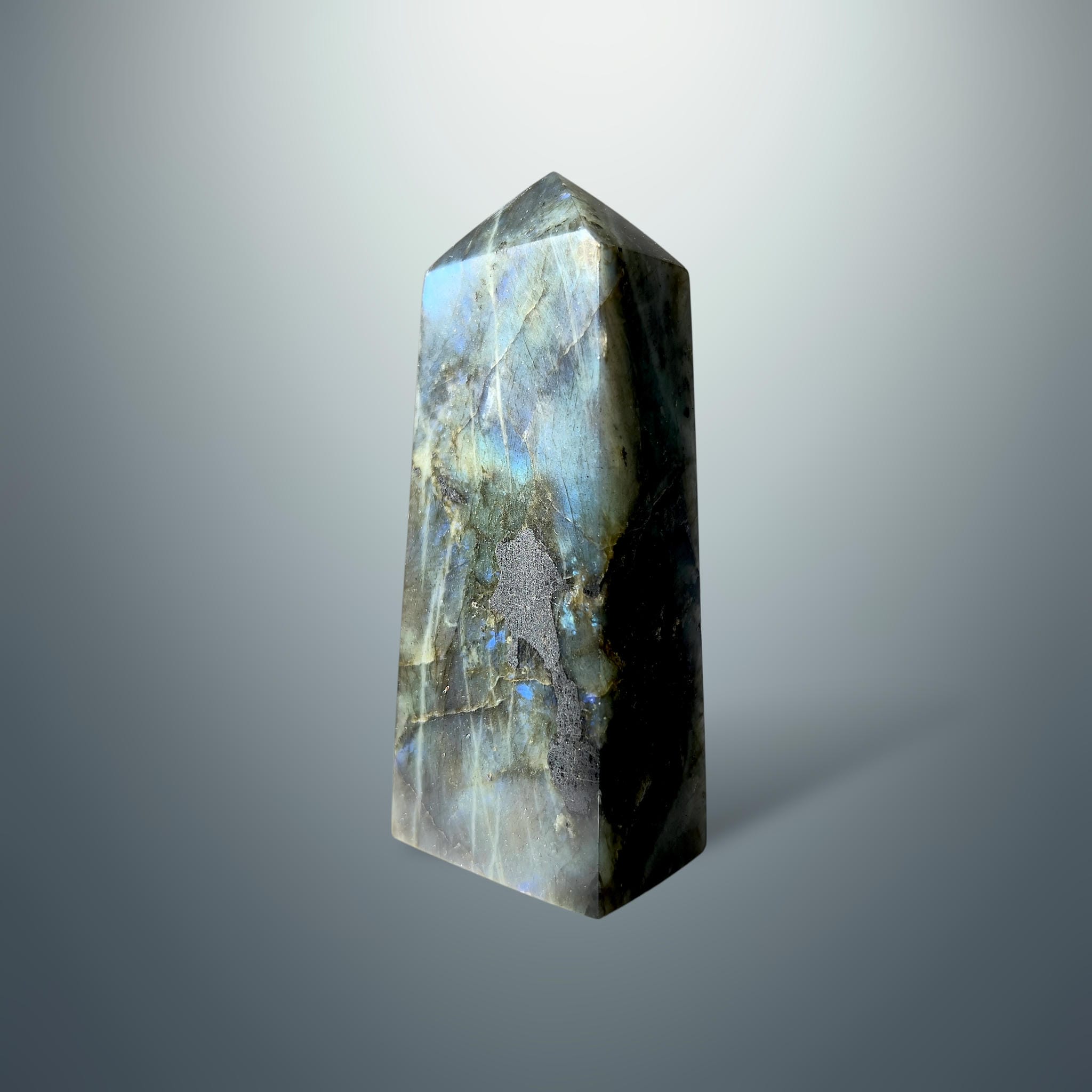 #piezas únicas_torre labradorita 1