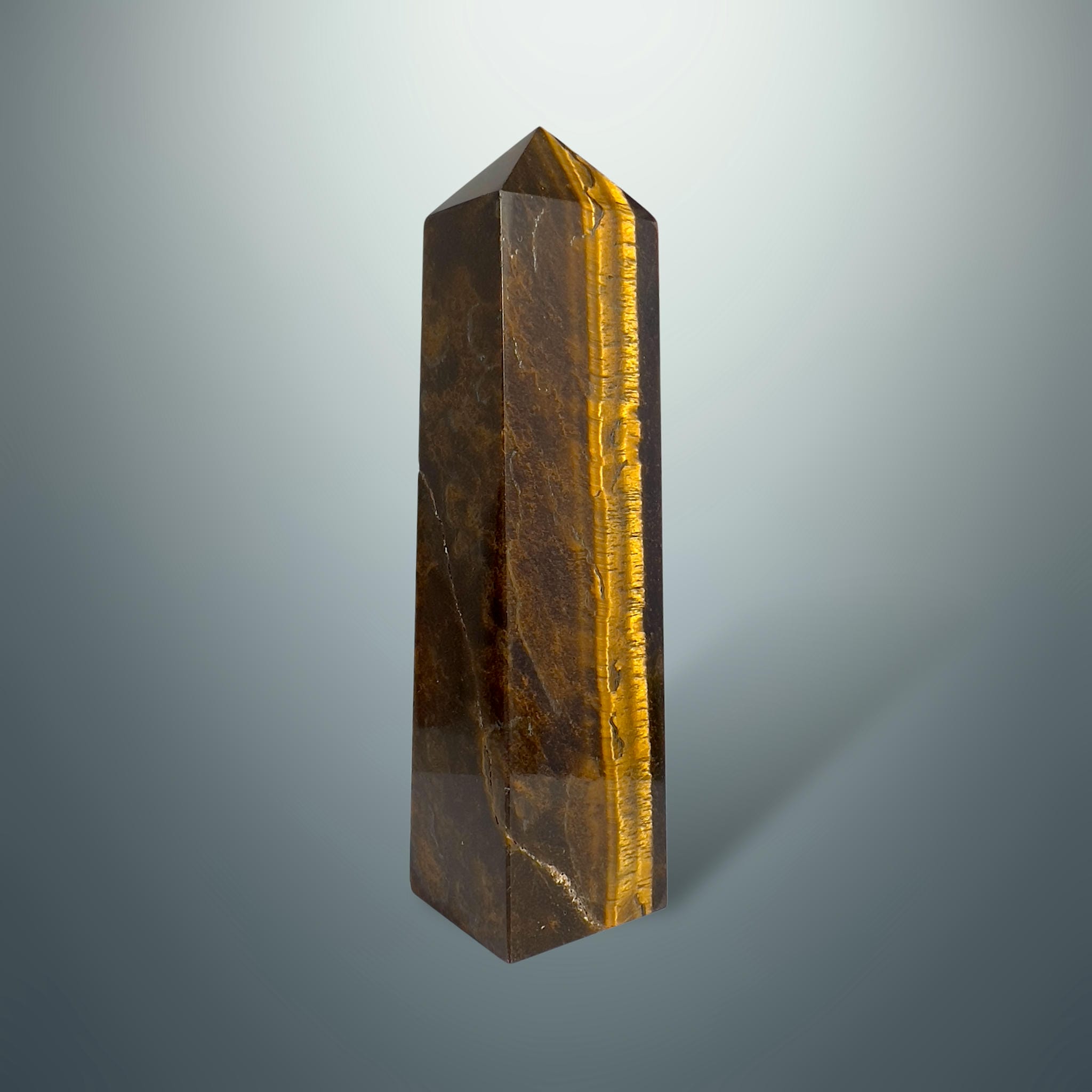 #piezas únicas_torre ojo de tigre 1