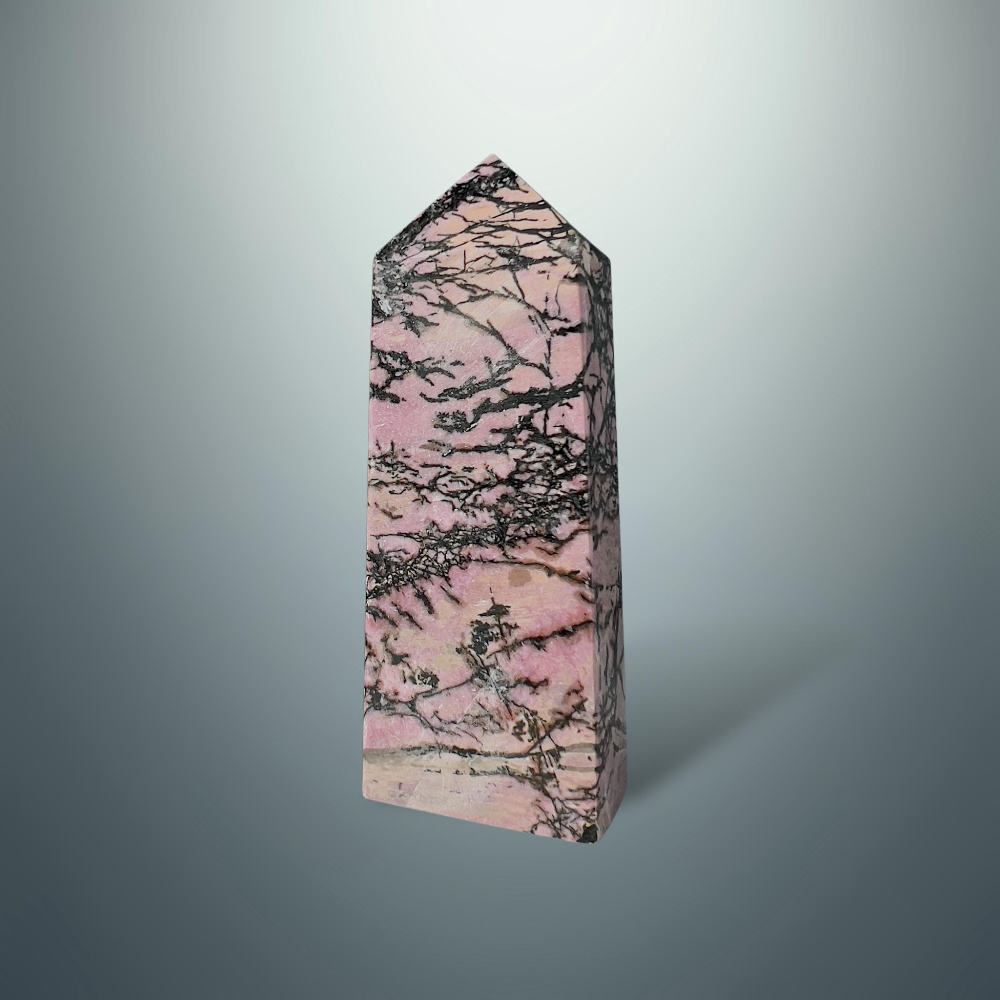 #piezas únicas_torre rodonita 1