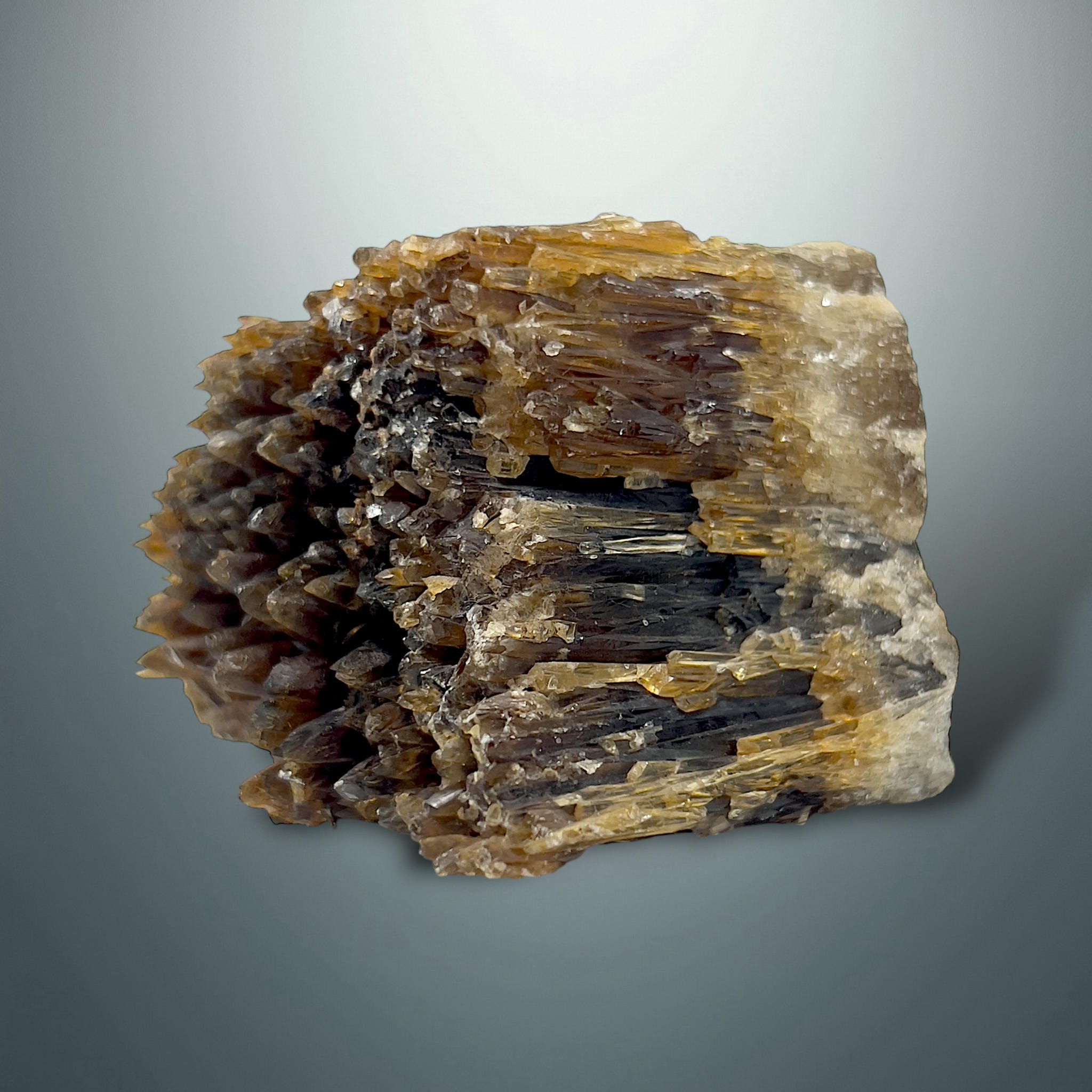 #piezas únicas_calcita ámbar 1