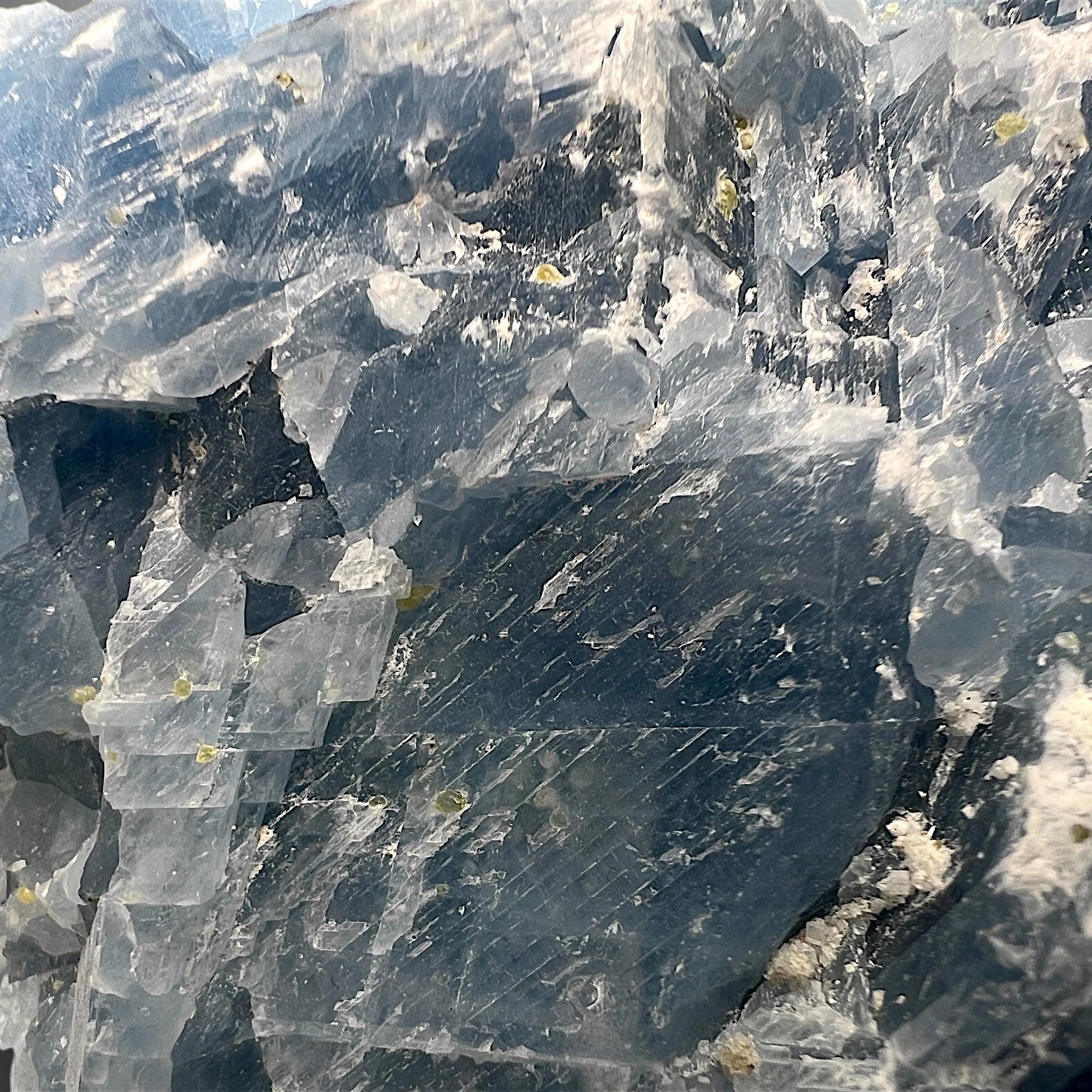 #piezas únicas_calcita azul cielo en bruto 1