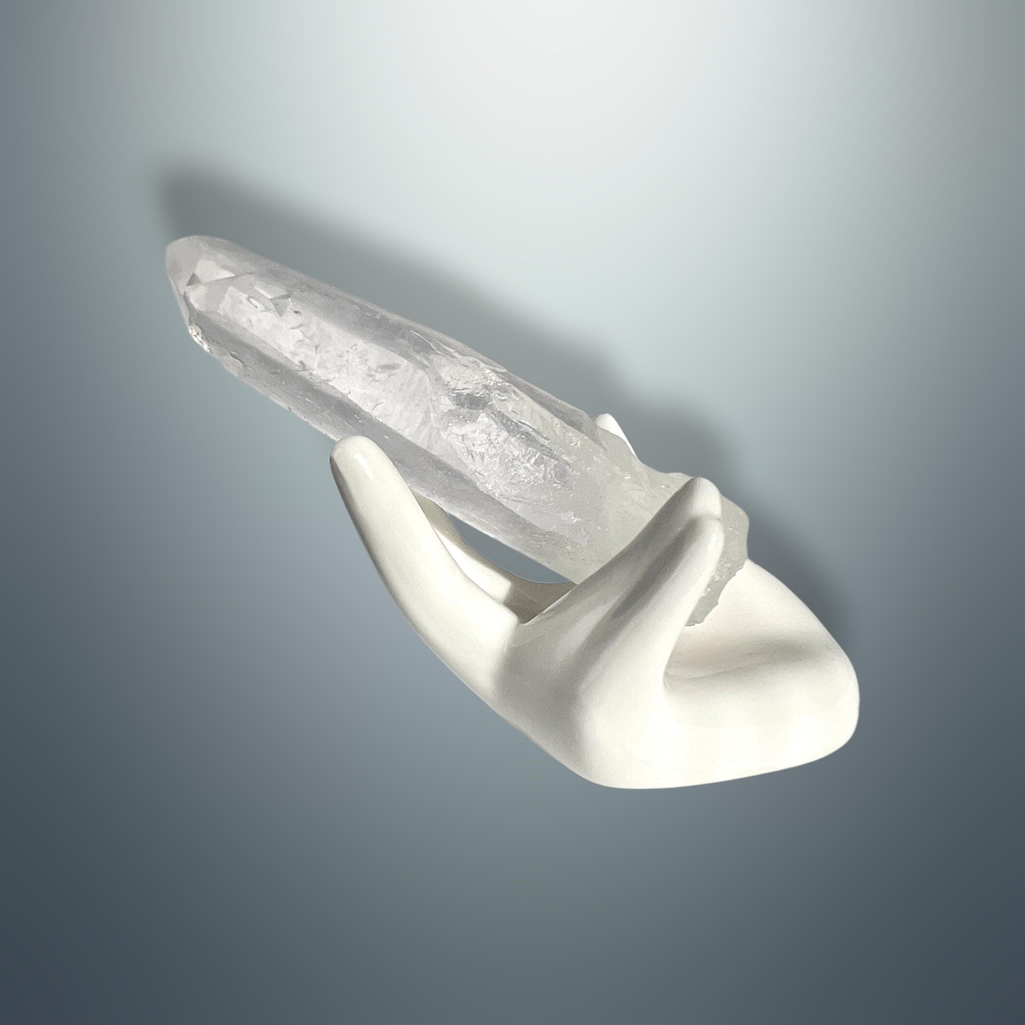 #piezas únicas_punta cuarzo lemuriano 10