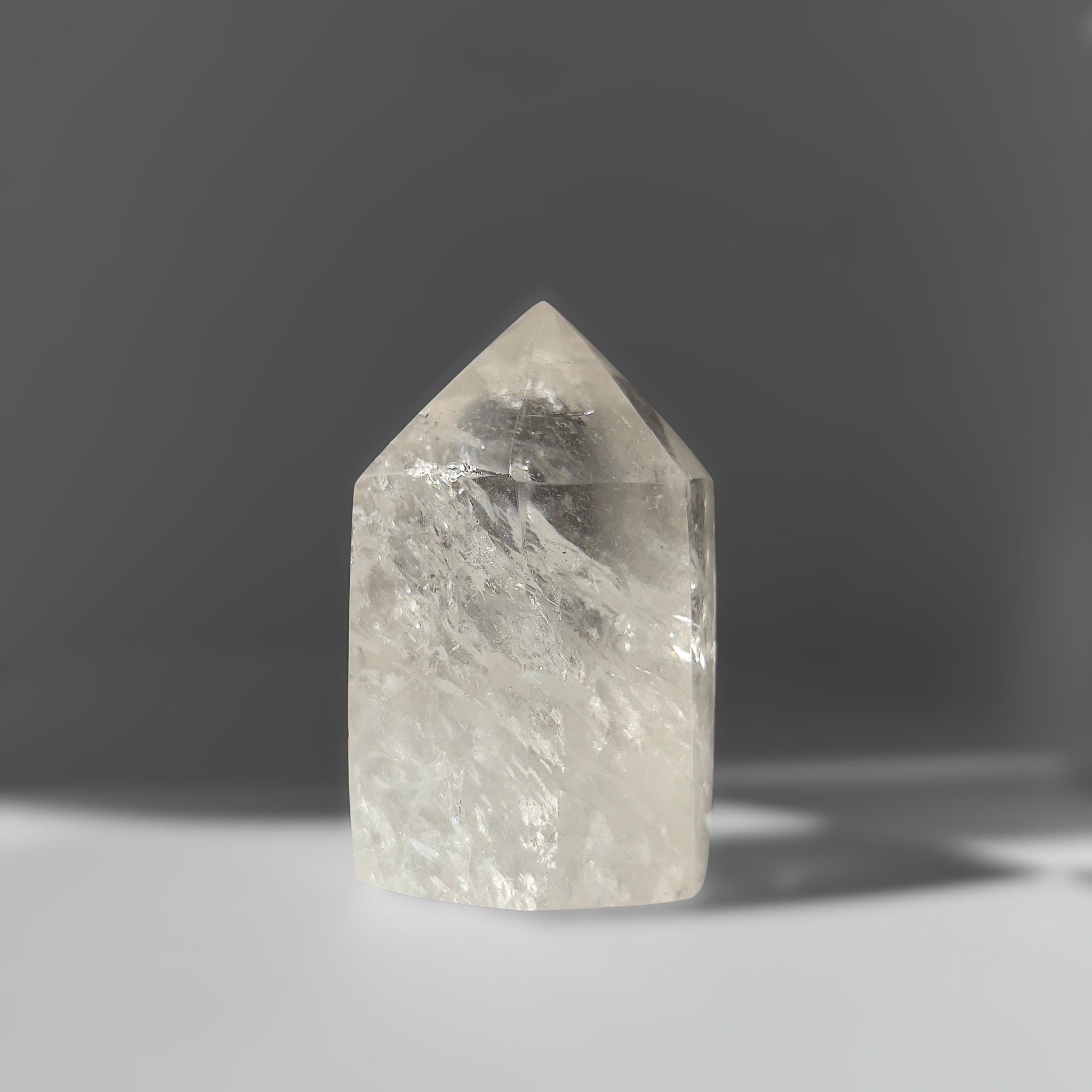 #piezas únicas_punta grande cuarzo 10