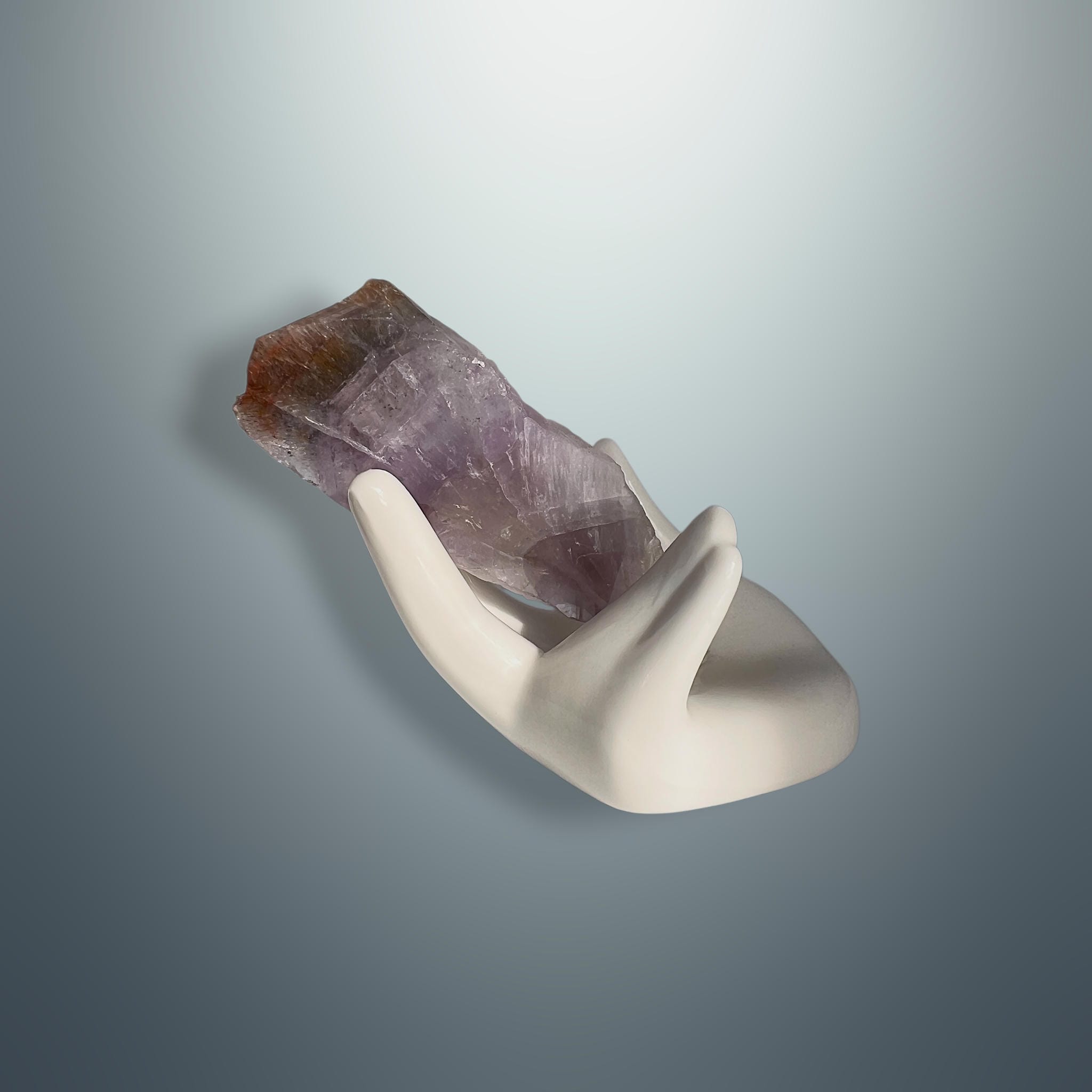 #piezas únicas_punta natural super seven 10