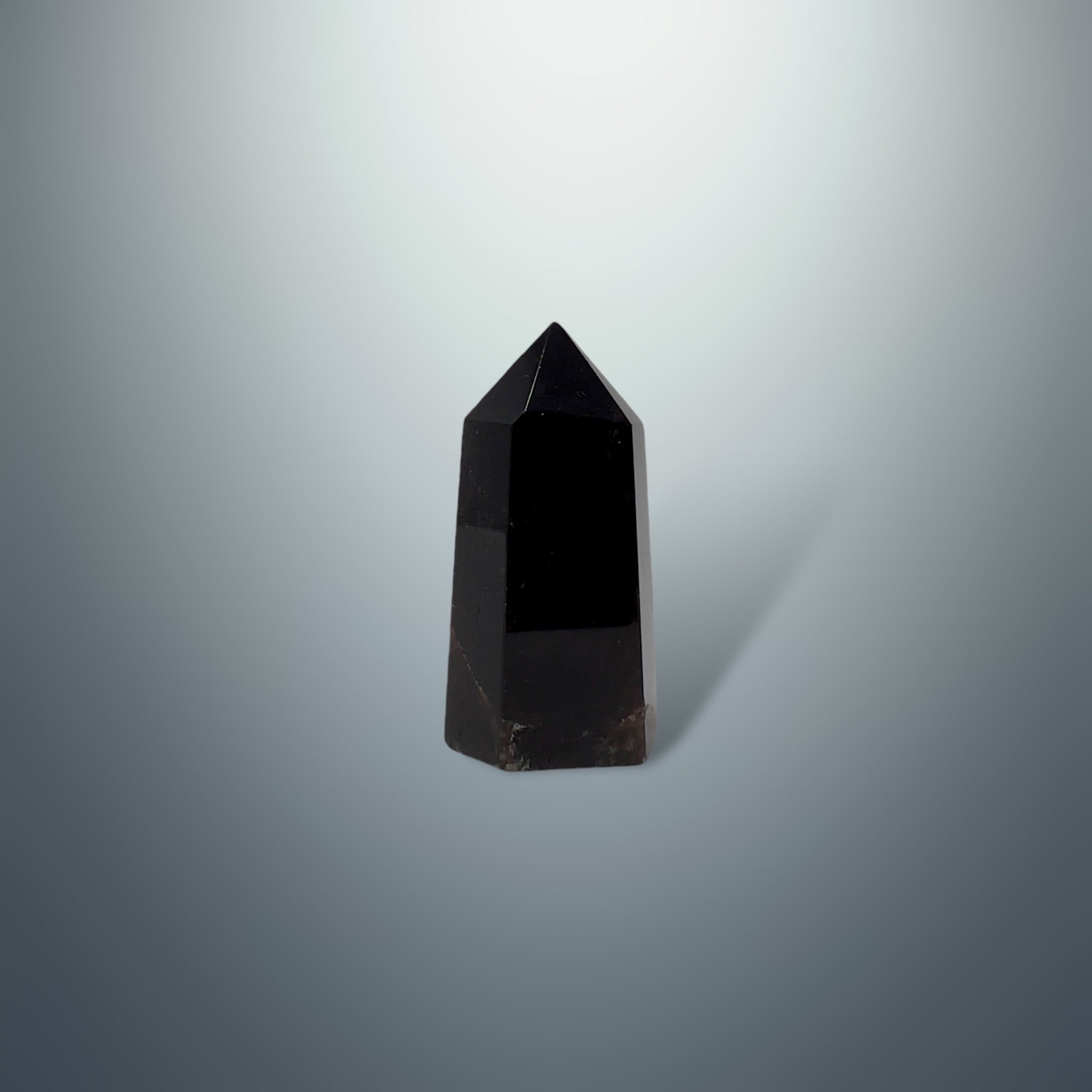 #piezas únicas_torre cuarzo ahumado 10