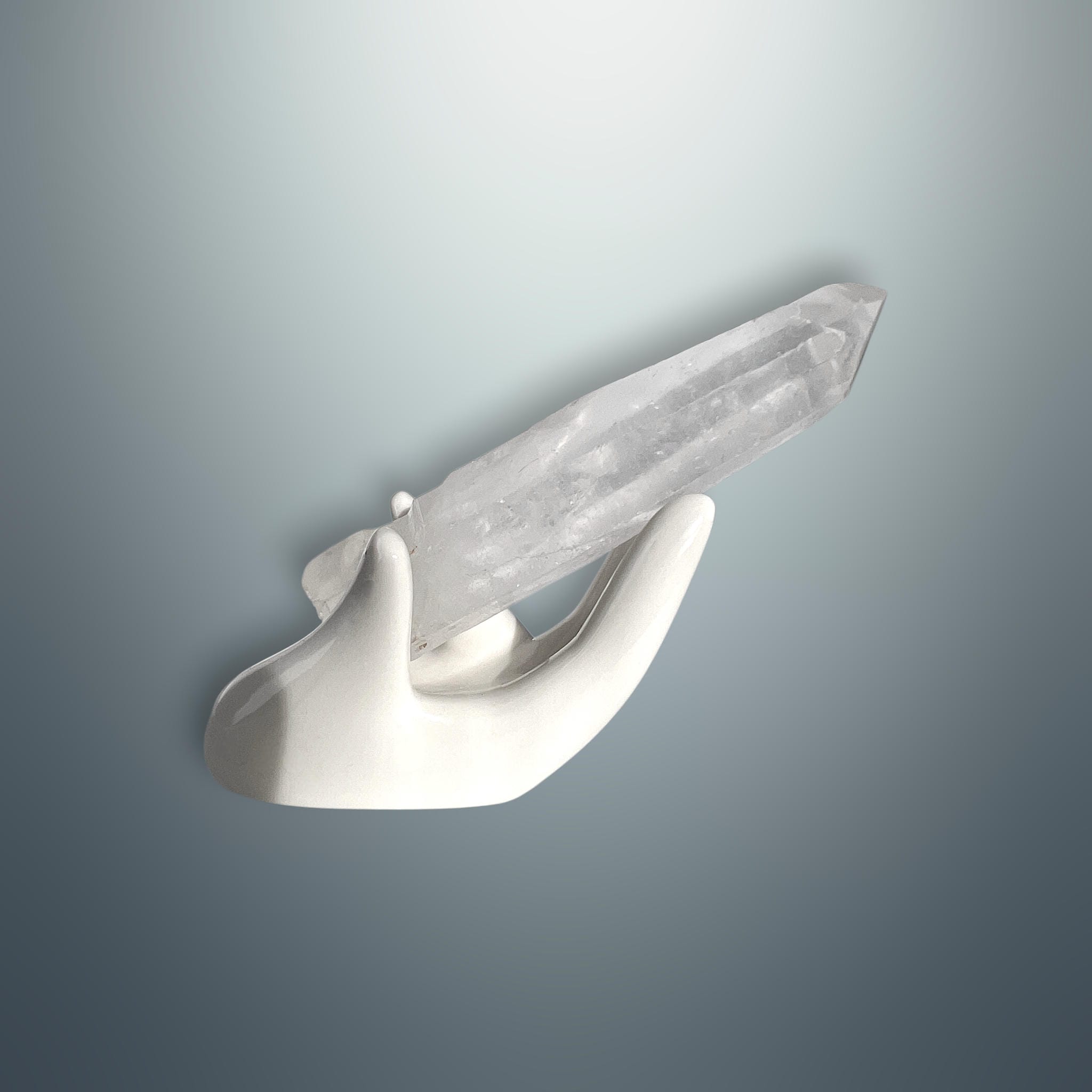 #piezas únicas_punta cuarzo lemuriano 10