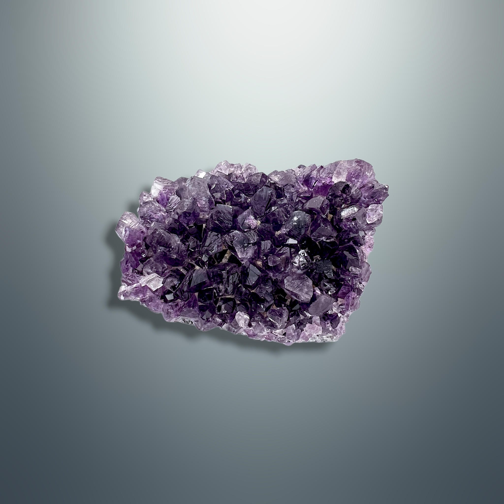 #piezas únicas_drusa amatista 10