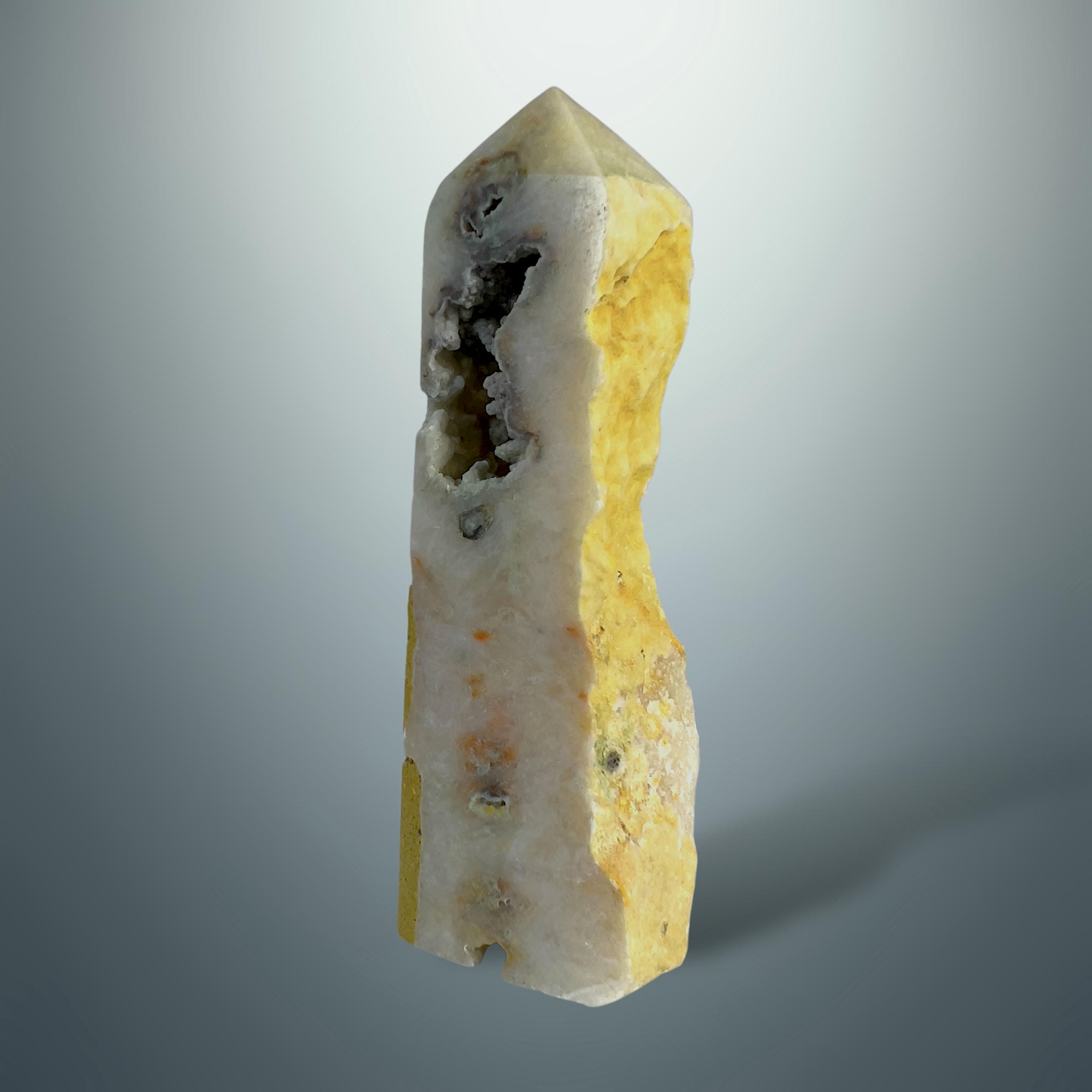 #piezas únicas_torre jaspe bumblebee 10