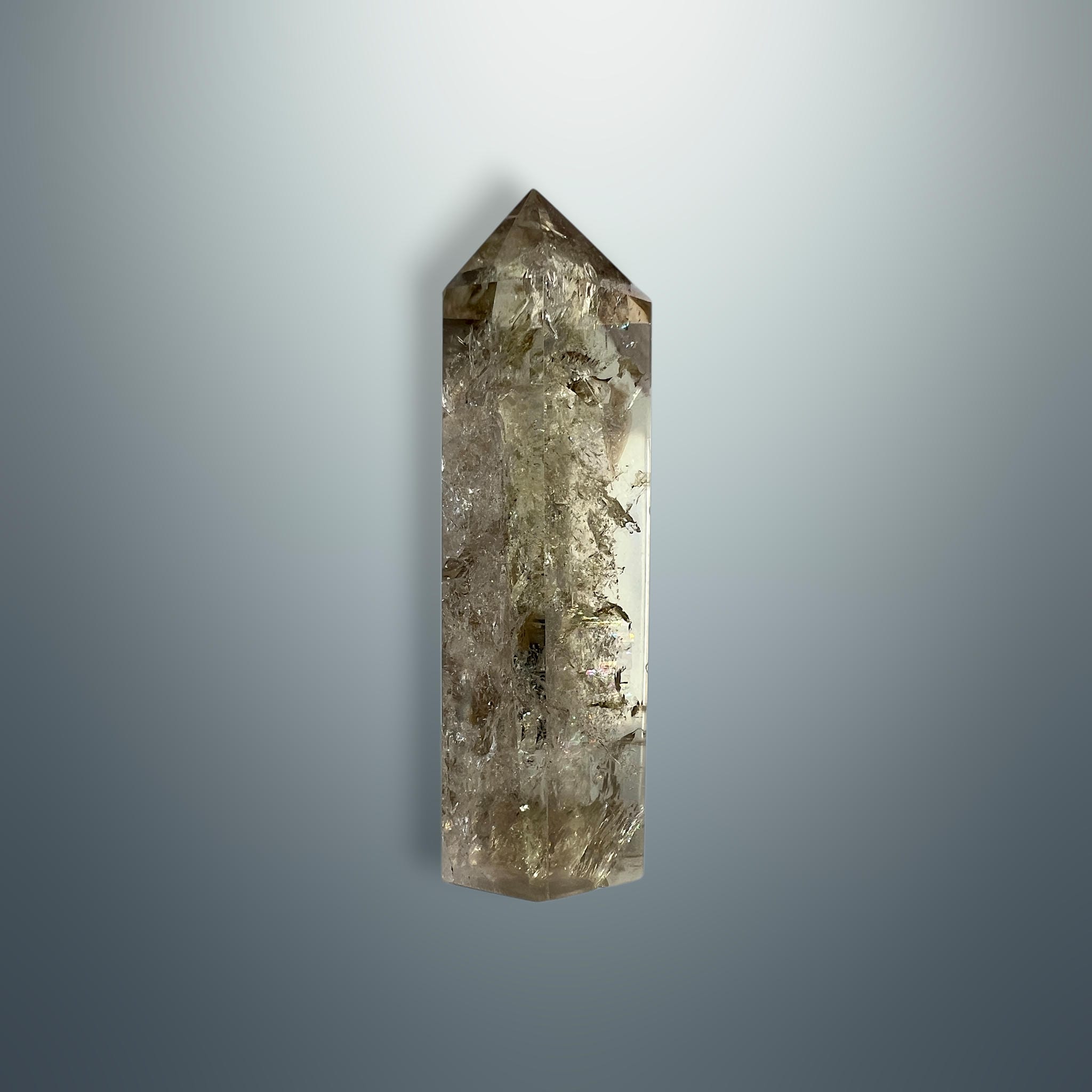 #piezas únicas_punta citrino 10