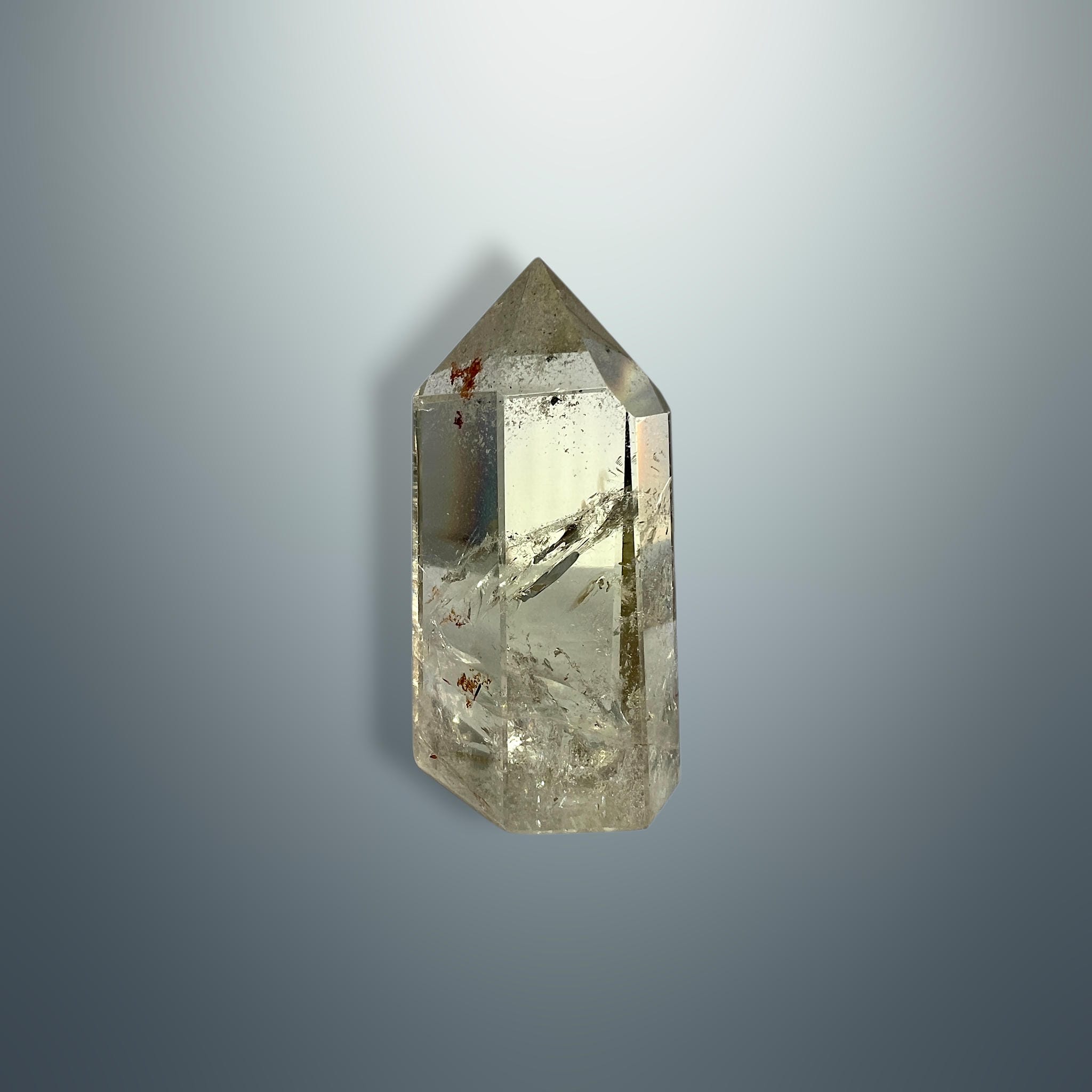 #piezas únicas_punta citrino 11