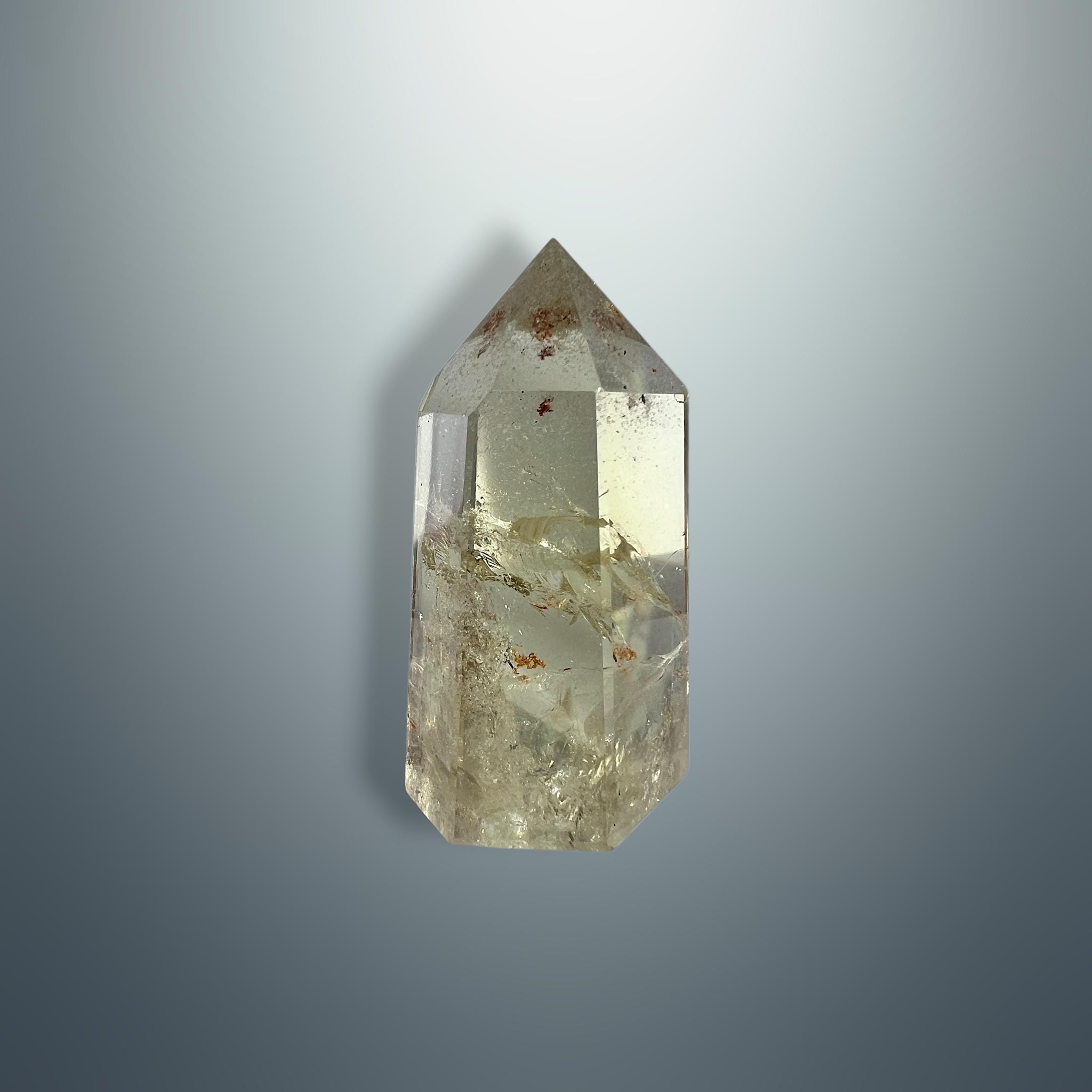 #piezas únicas_punta citrino 11