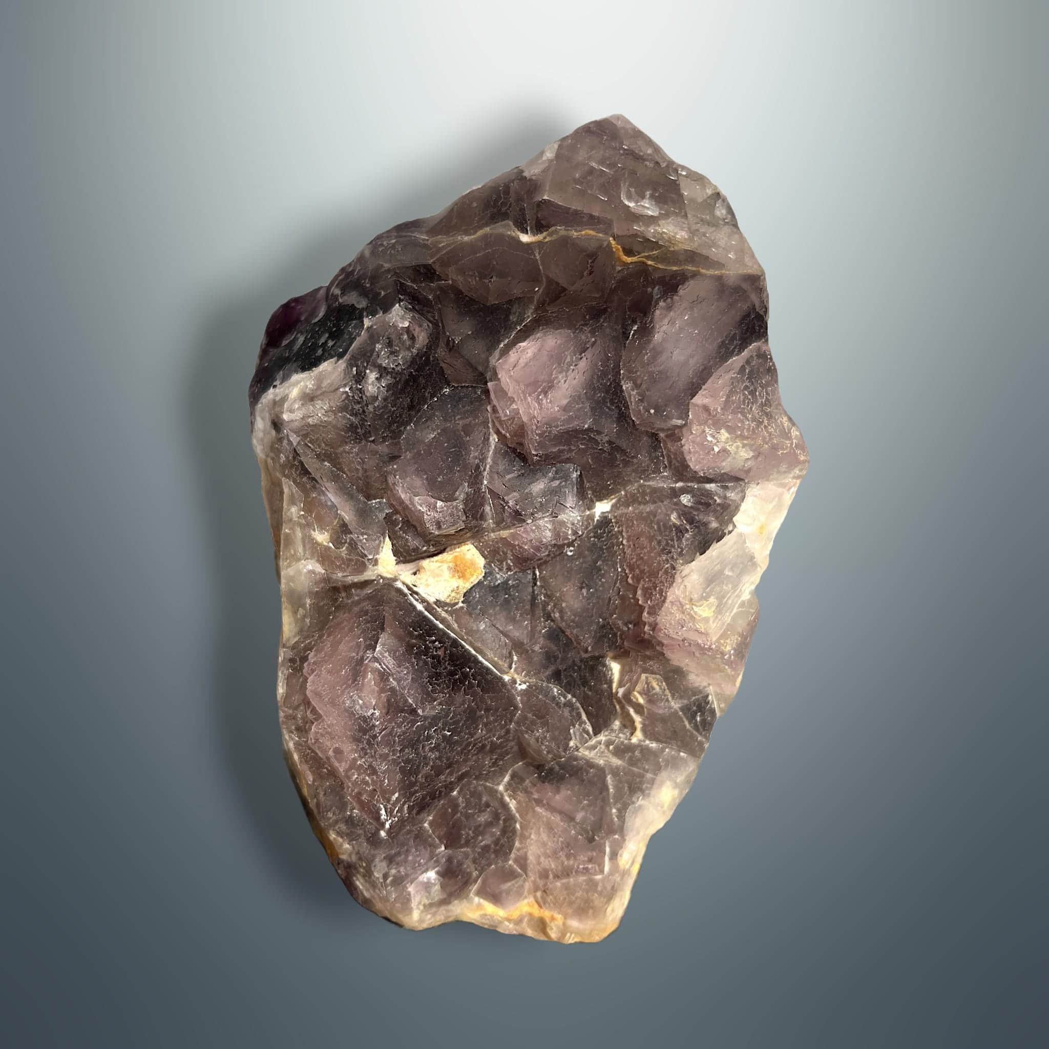 #piezas únicas_fluorita multicolor en bruto 12