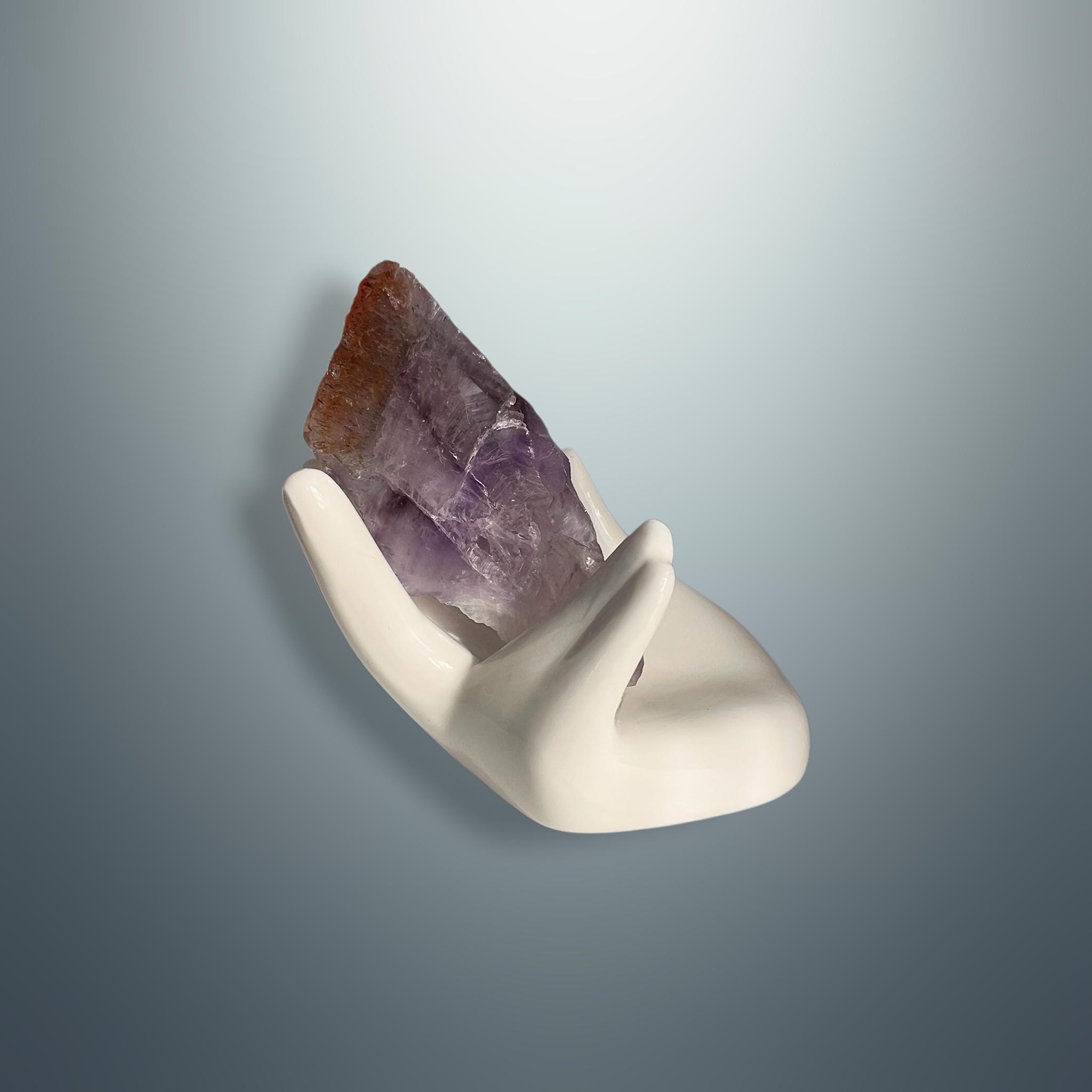 #piezas únicas_punta natural super seven 12