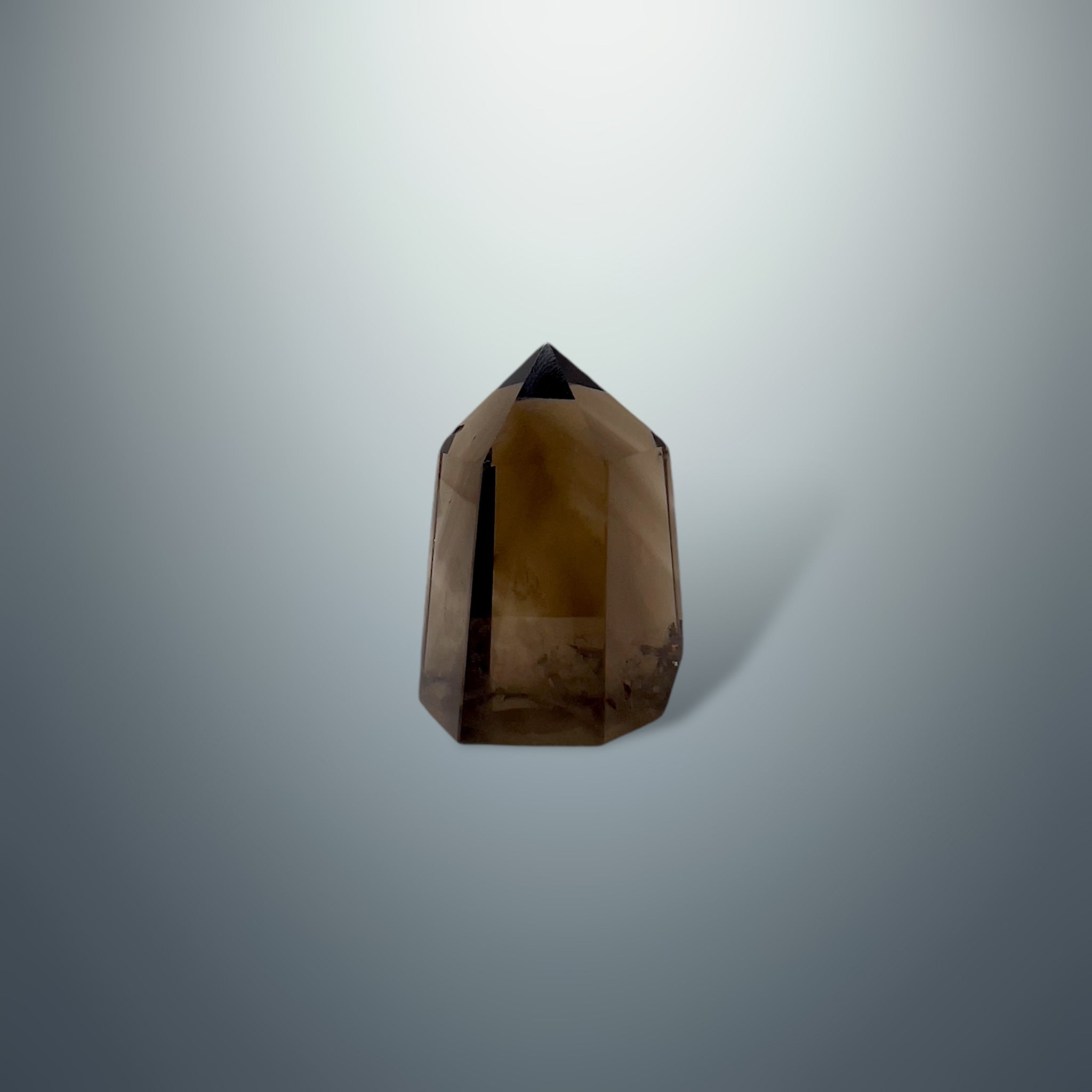 #piezas únicas_torre cuarzo ahumado 12