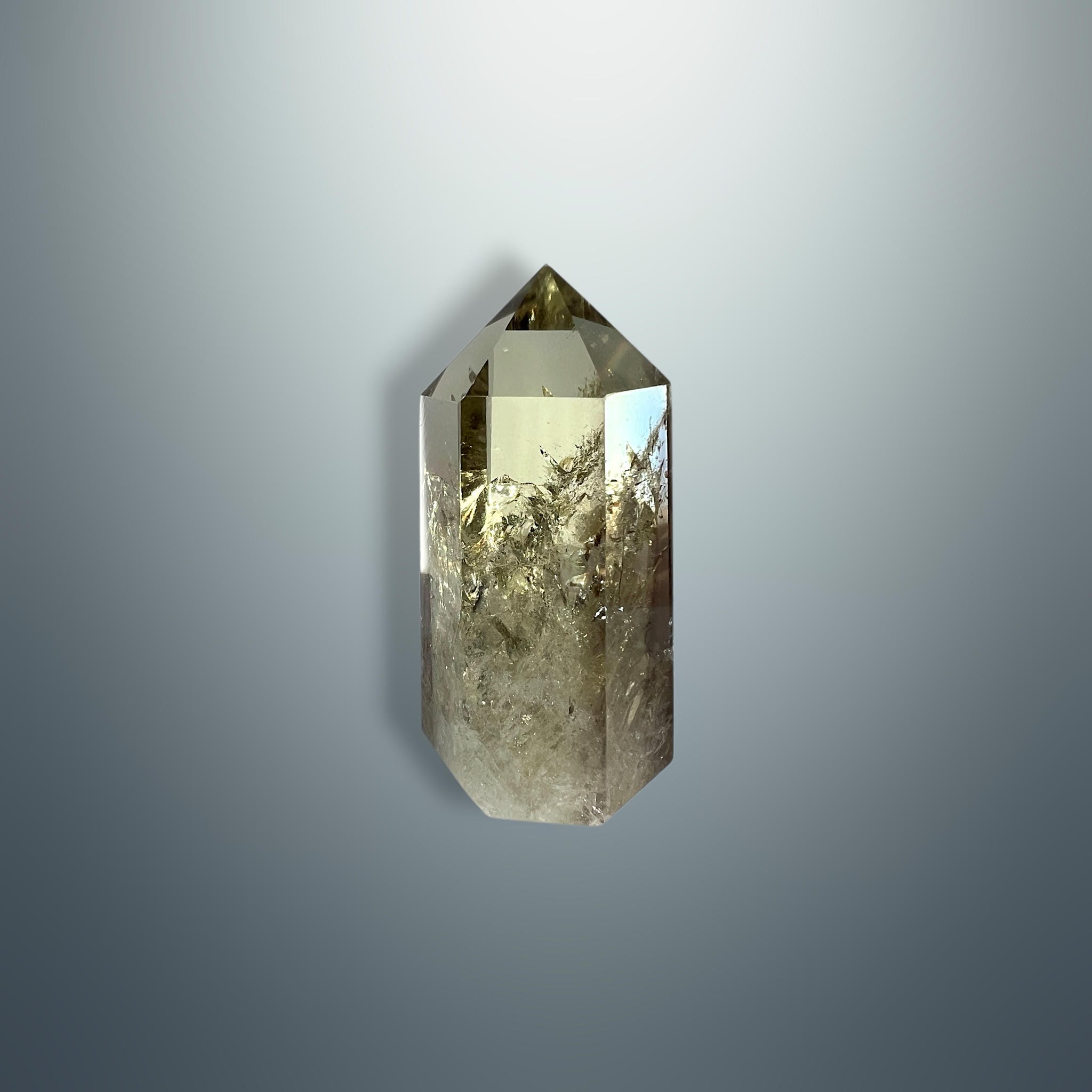 #piezas únicas_punta citrino 12